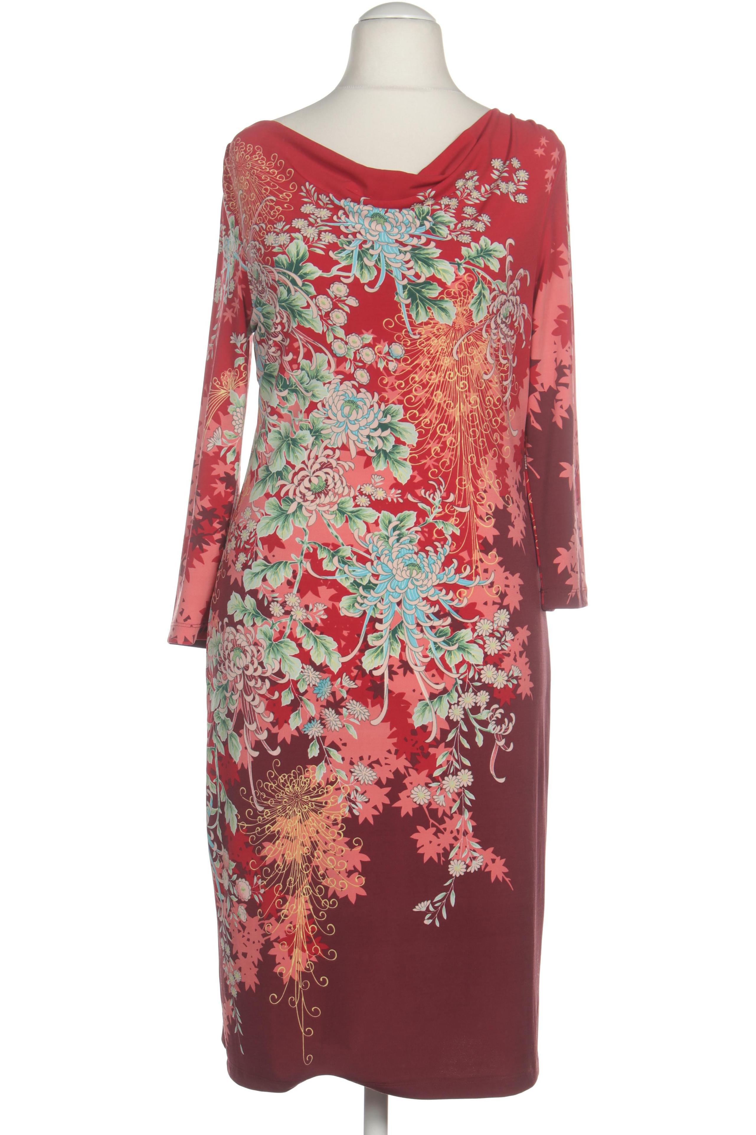 

King Louie Damen Kleid, rot, Gr.