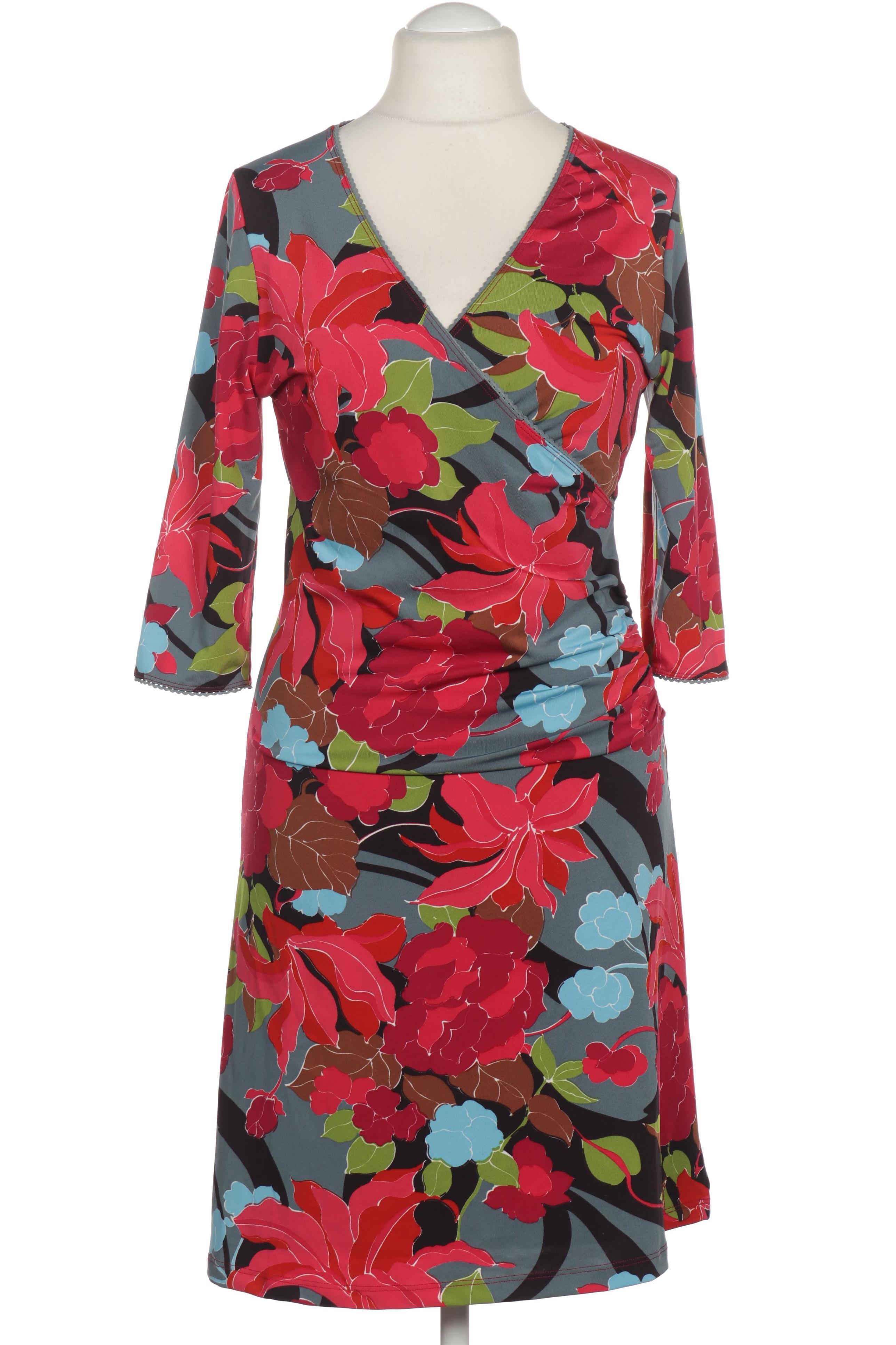 

King Louie Damen Kleid, mehrfarbig, Gr.