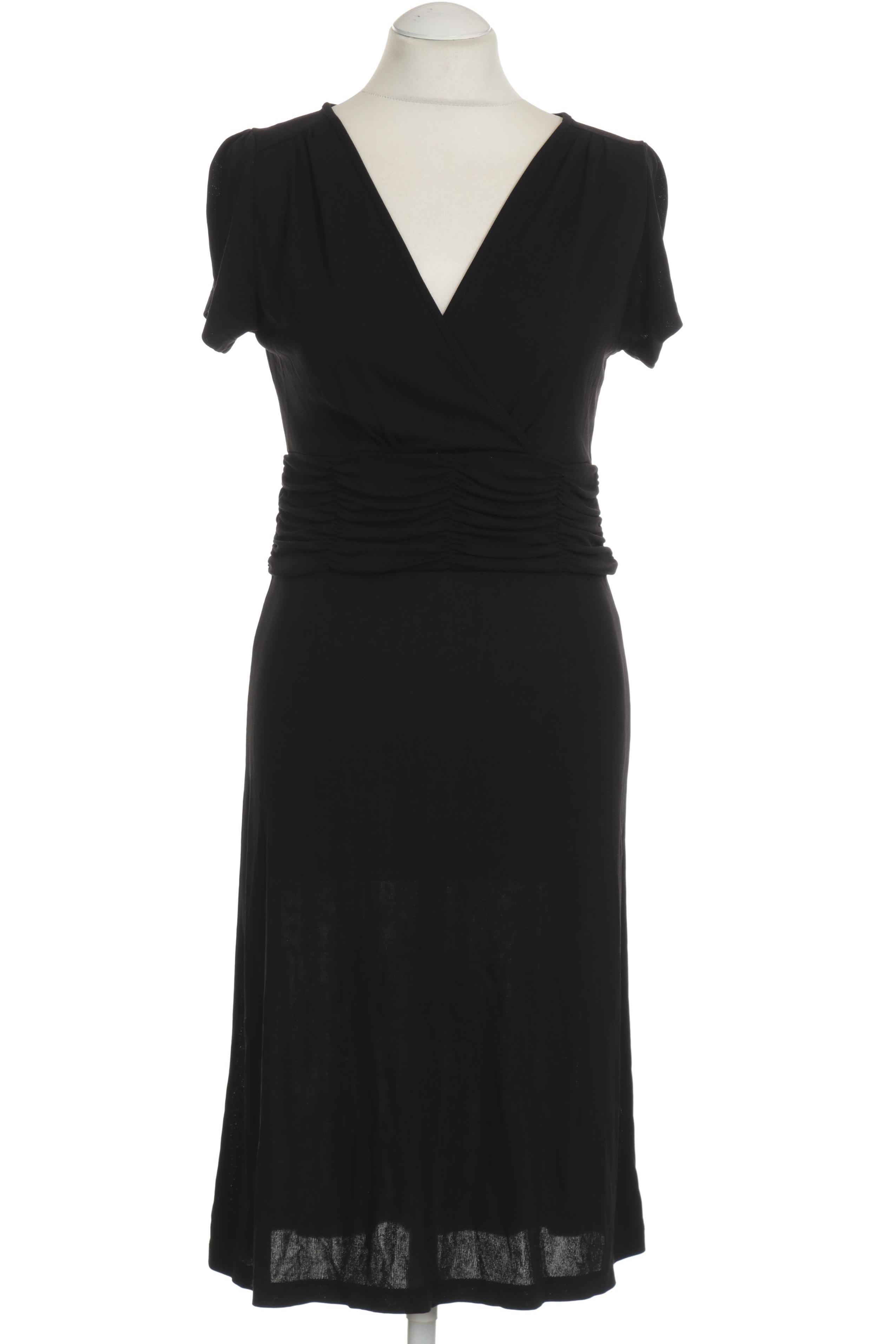 

King Louie Damen Kleid, schwarz, Gr.