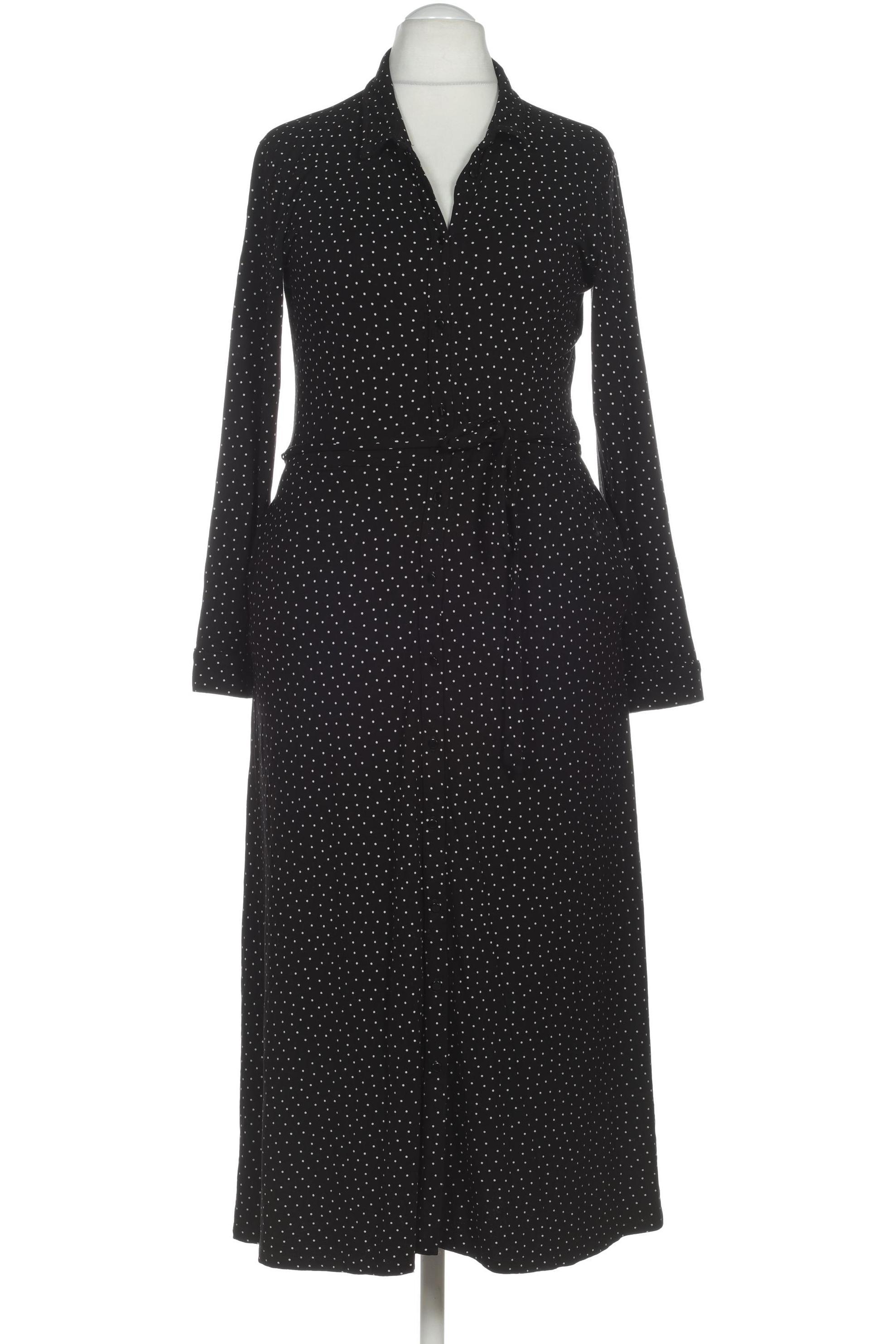 

King Louie Damen Kleid, schwarz, Gr.