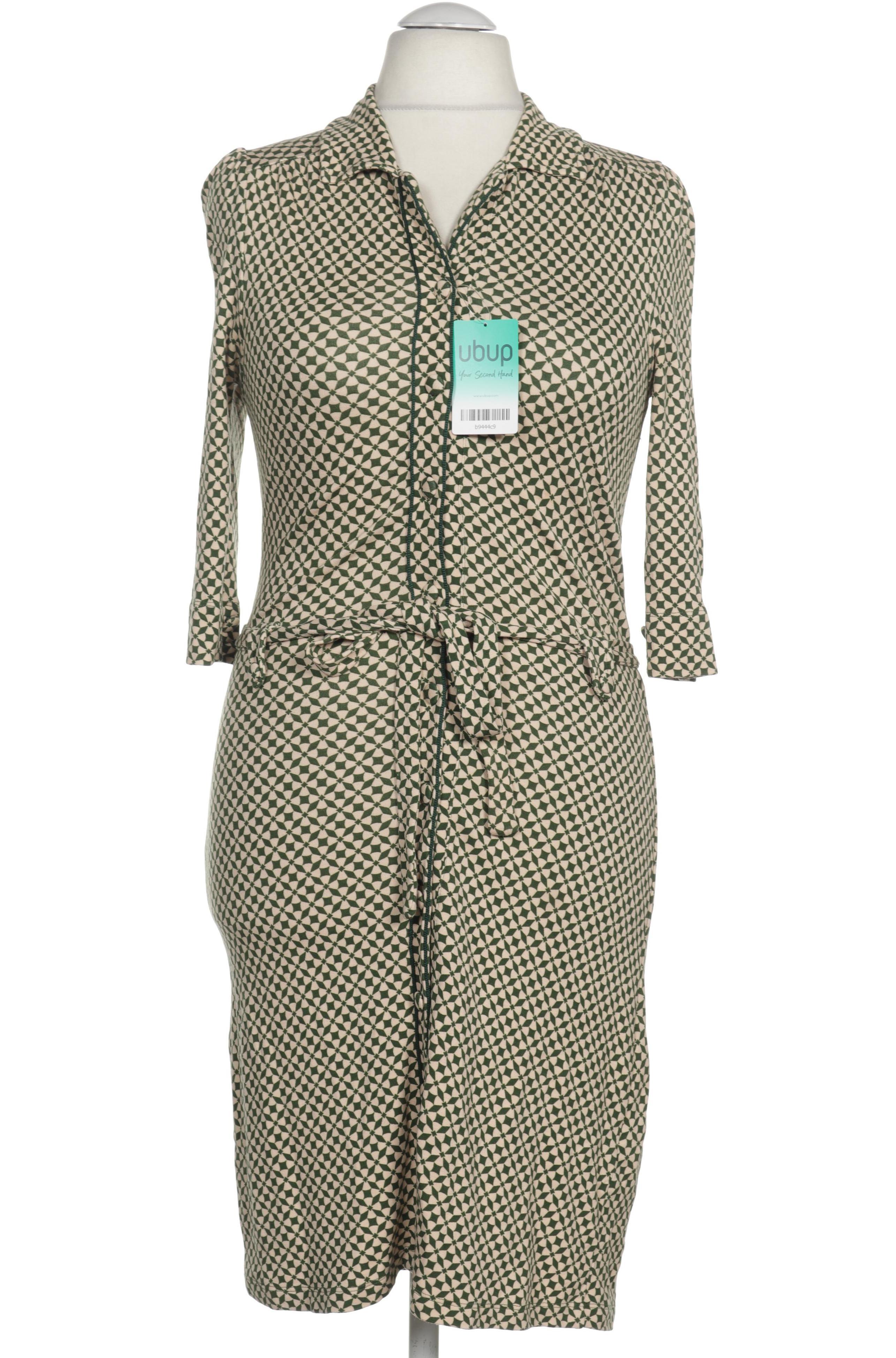 

King Louie Damen Kleid, grün, Gr.