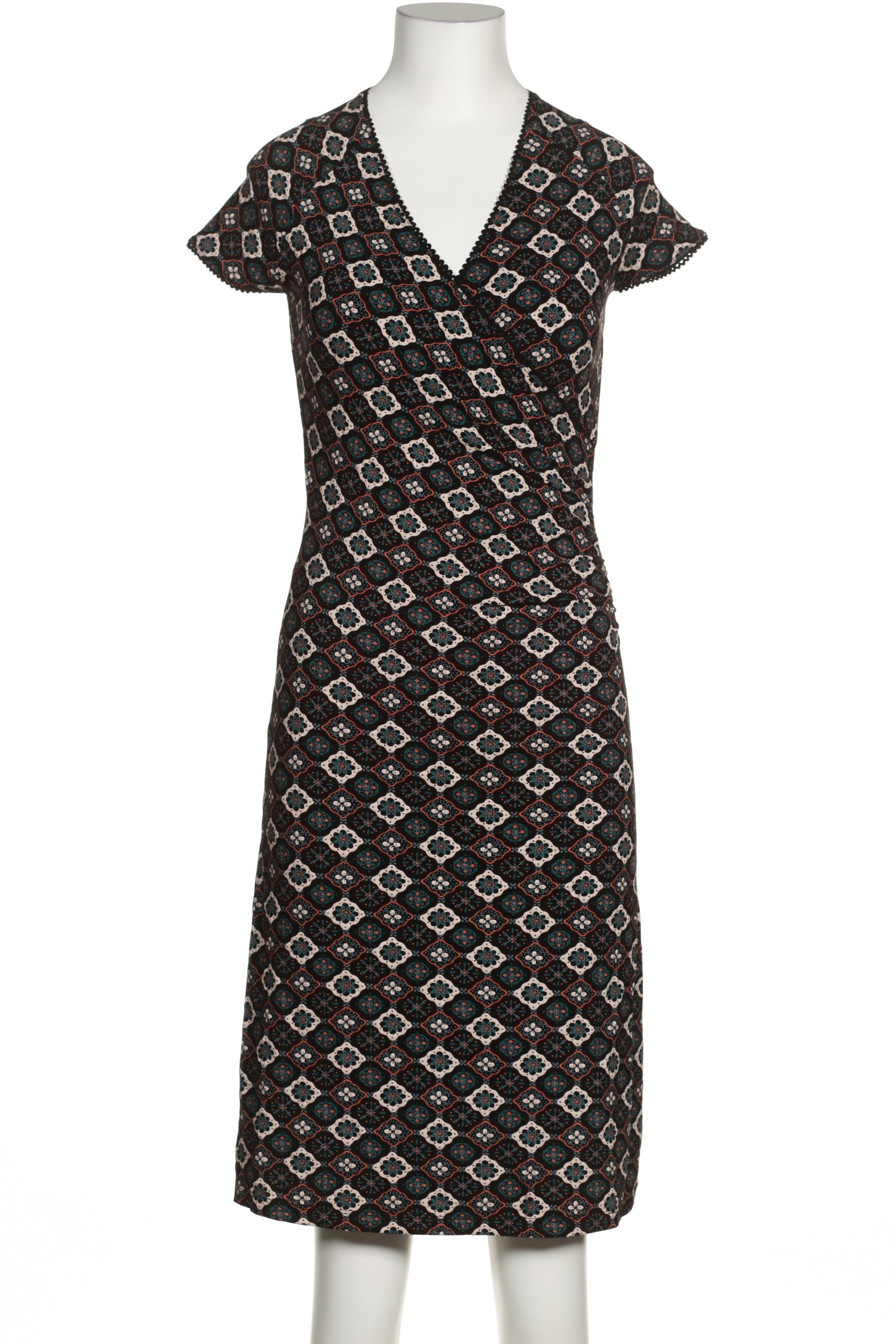 

King Louie Damen Kleid, schwarz, Gr.