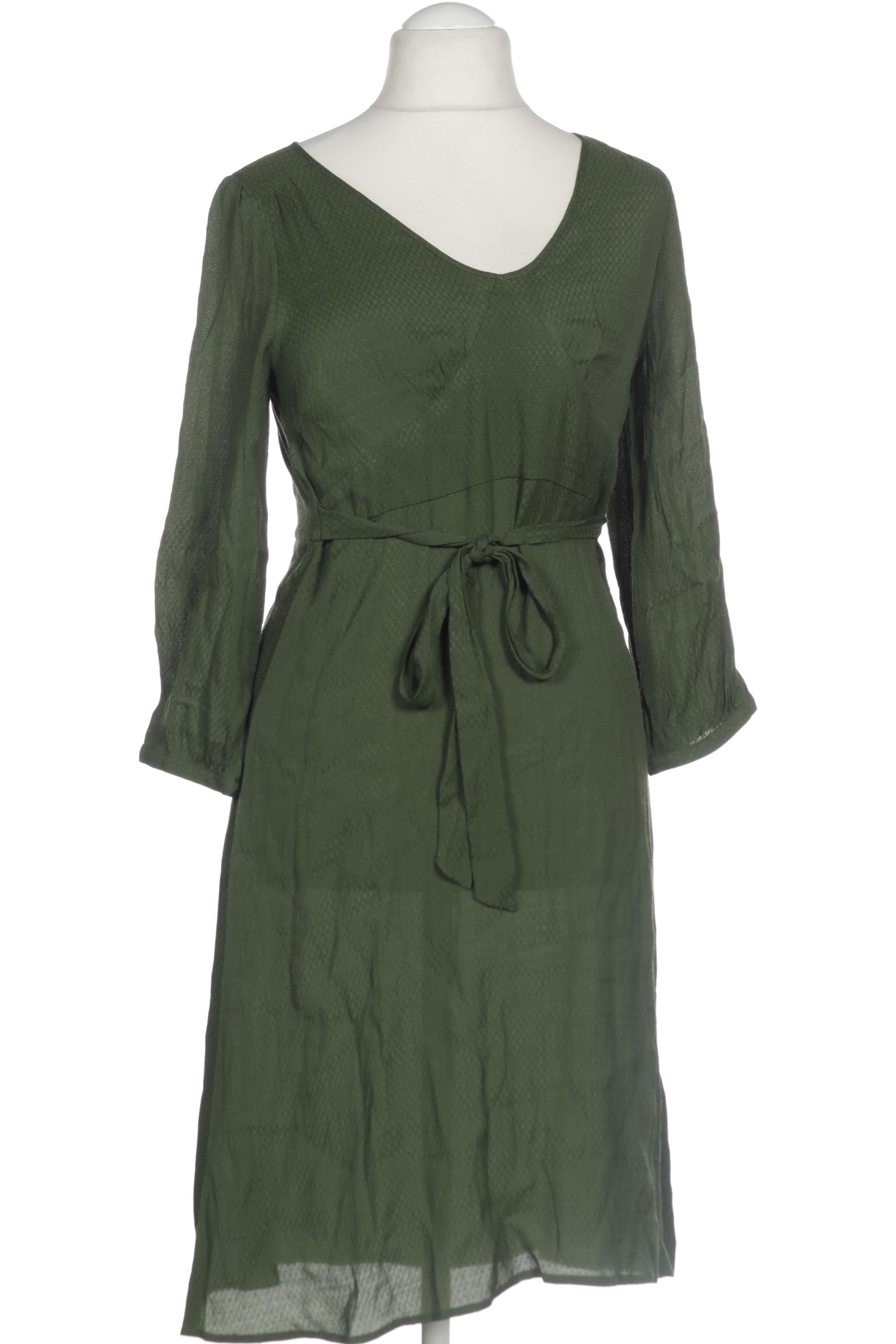 

King Louie Damen Kleid, grün, Gr.