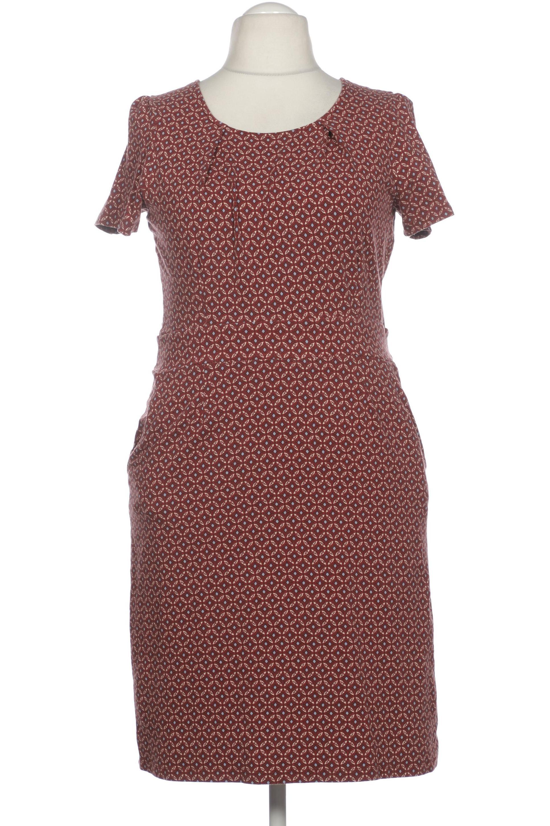 

King Louie Damen Kleid, braun, Gr.