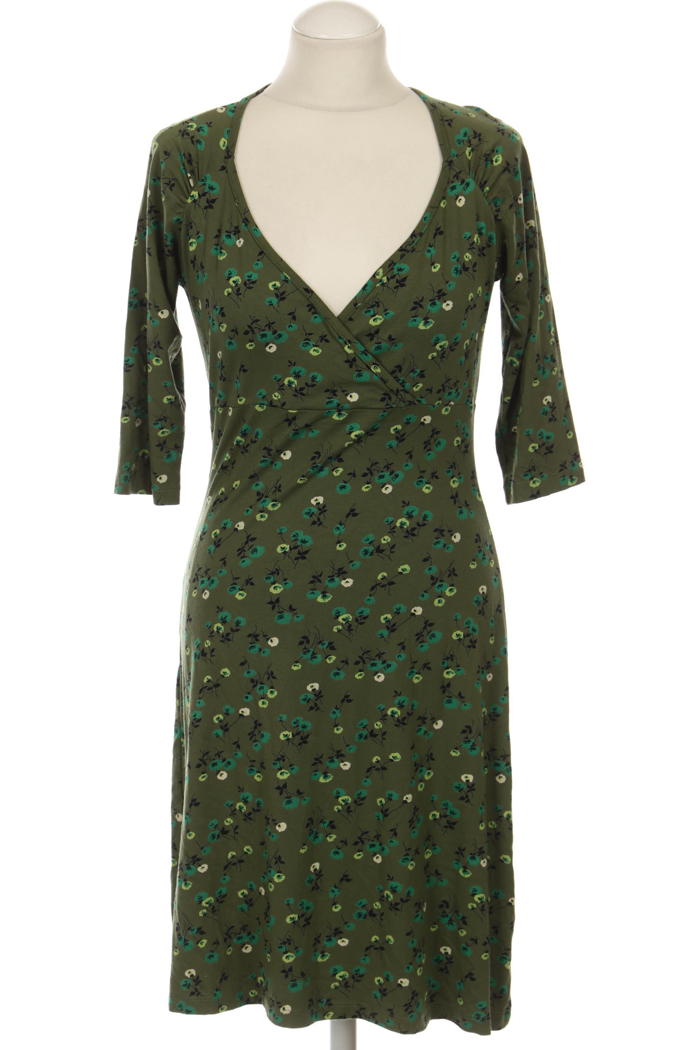 

King Louie Damen Kleid, grün, Gr.