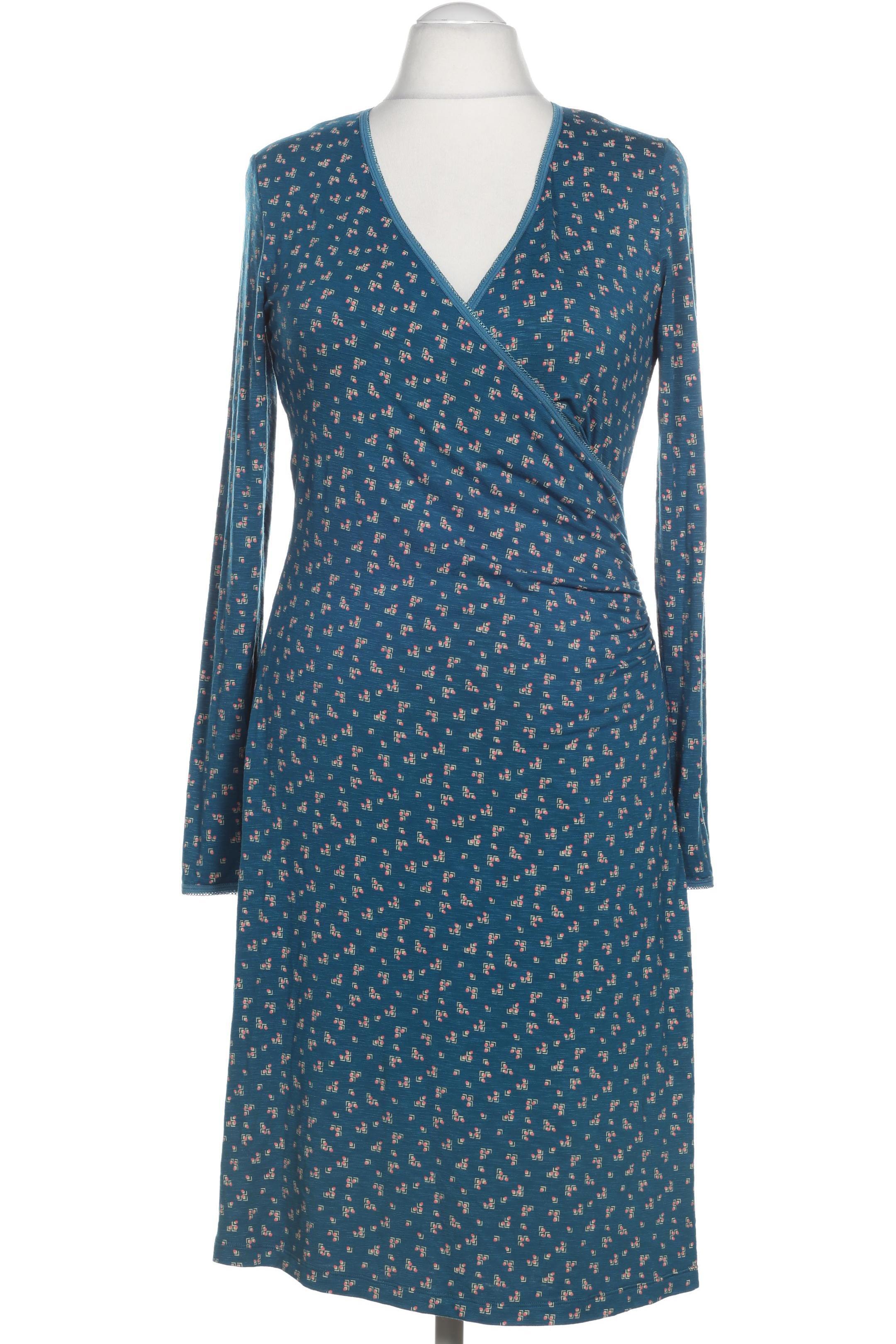 

King Louie Damen Kleid, türkis, Gr.