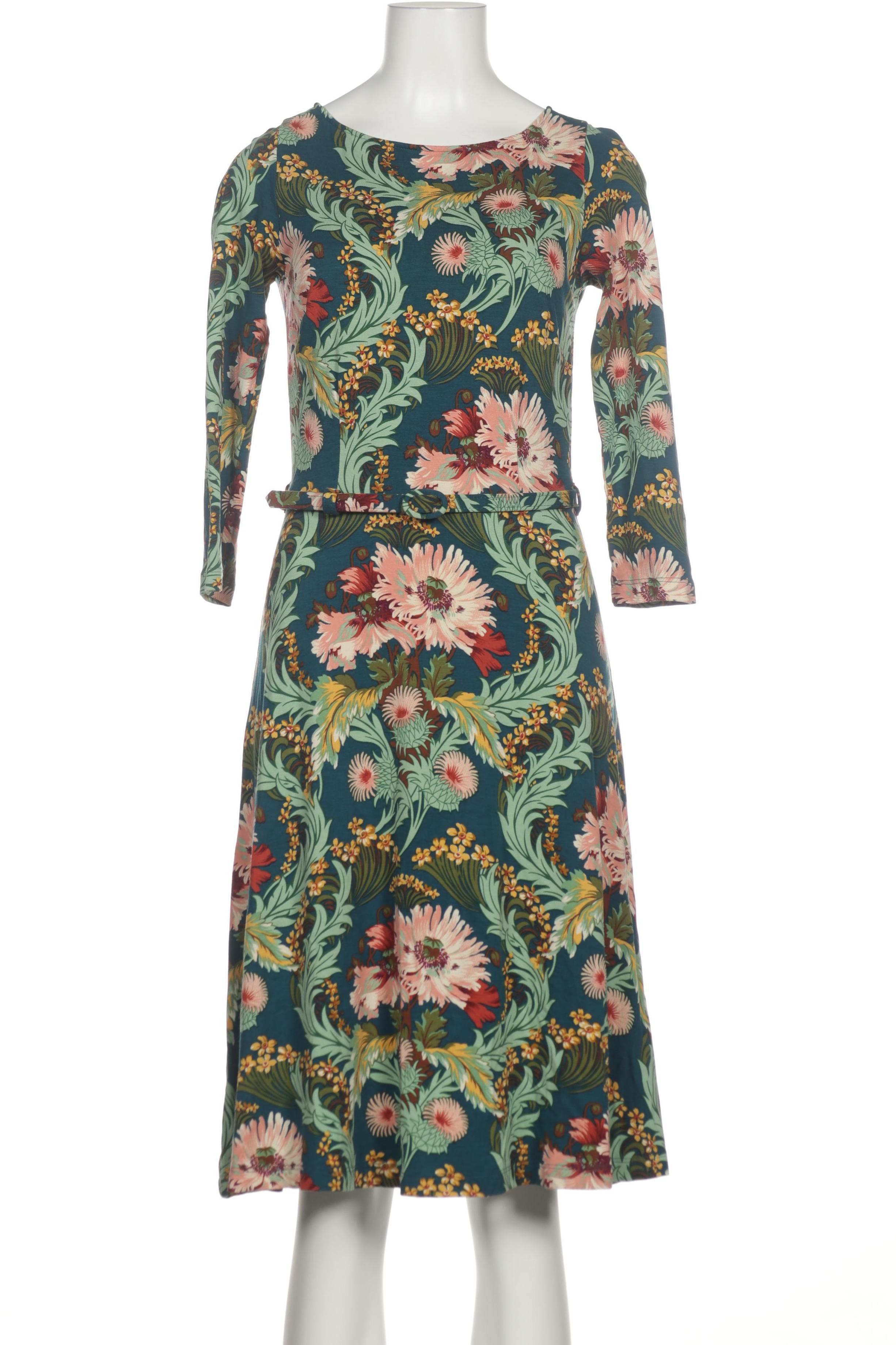 

King Louie Damen Kleid, grün, Gr.