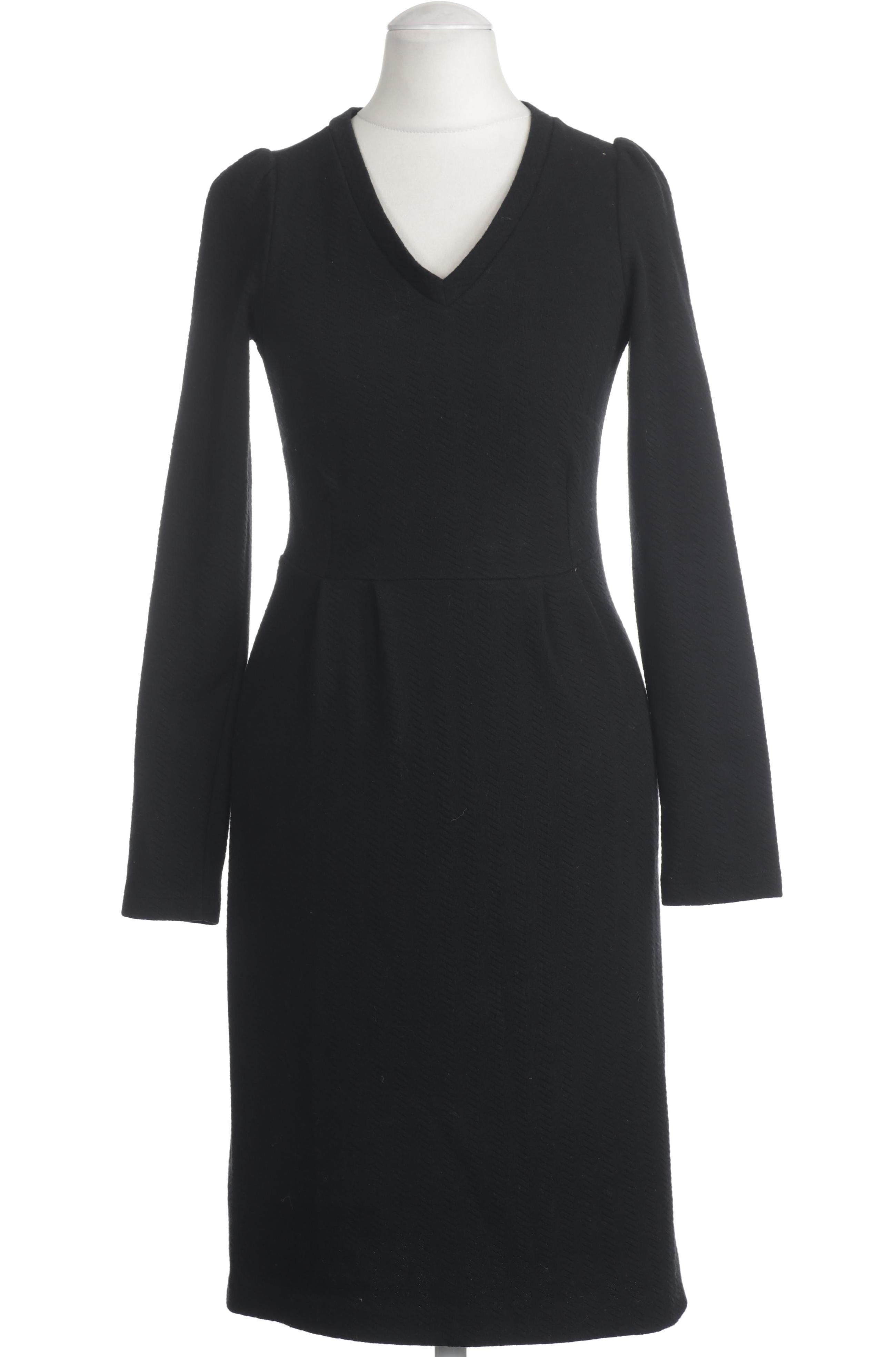 

King Louie Damen Kleid, schwarz, Gr.