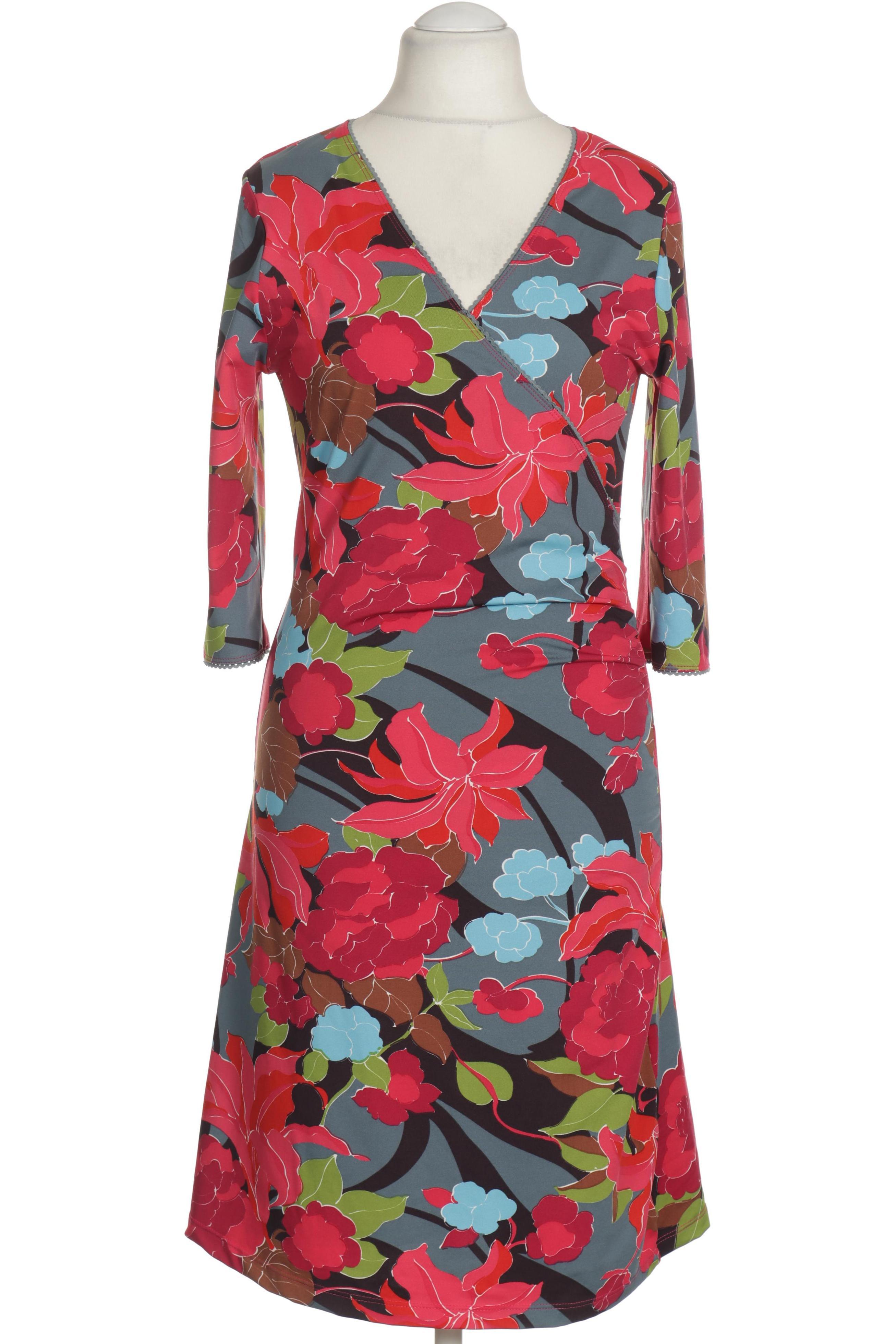 

King Louie Damen Kleid, rot, Gr.