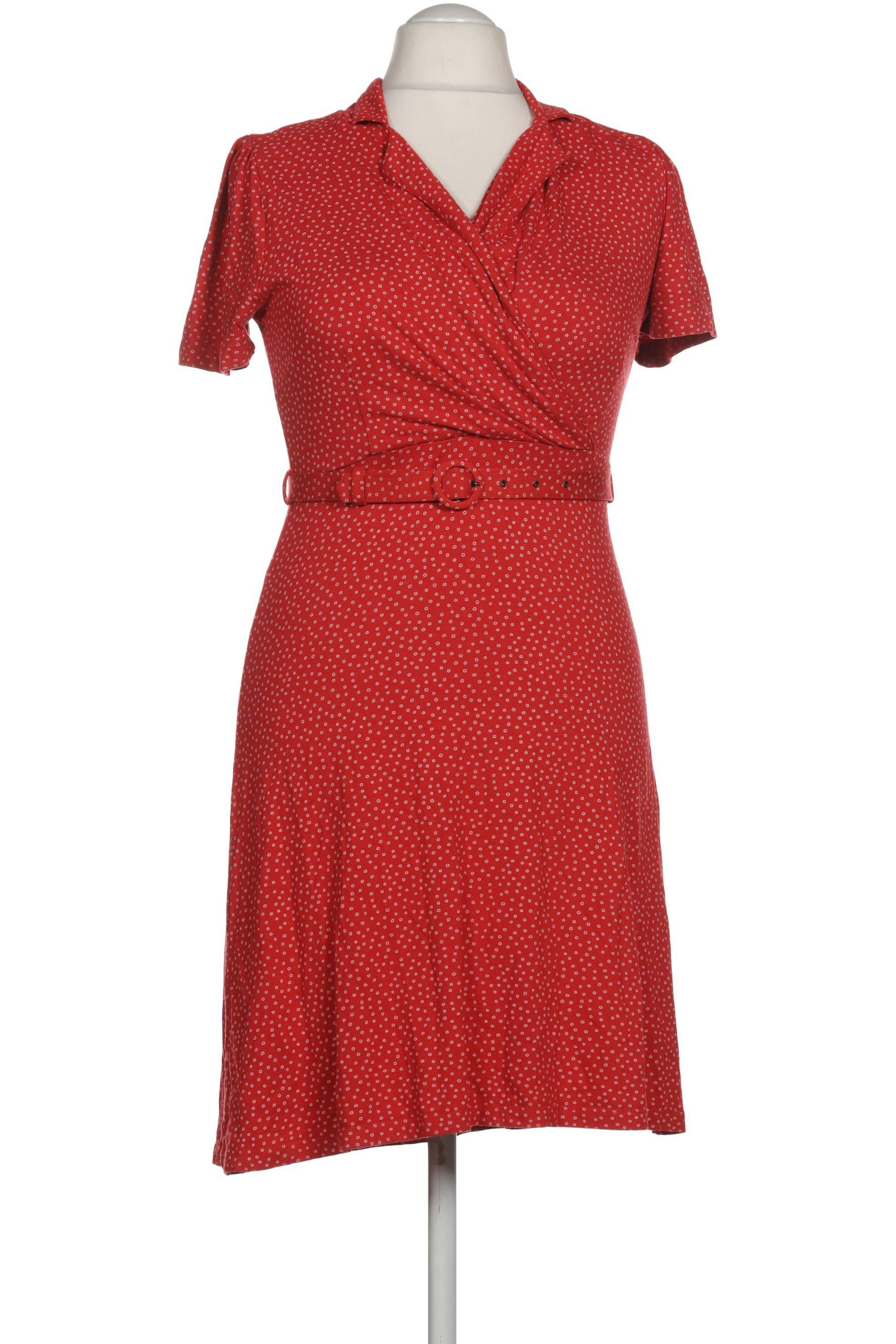 

King Louie Damen Kleid, rot, Gr.