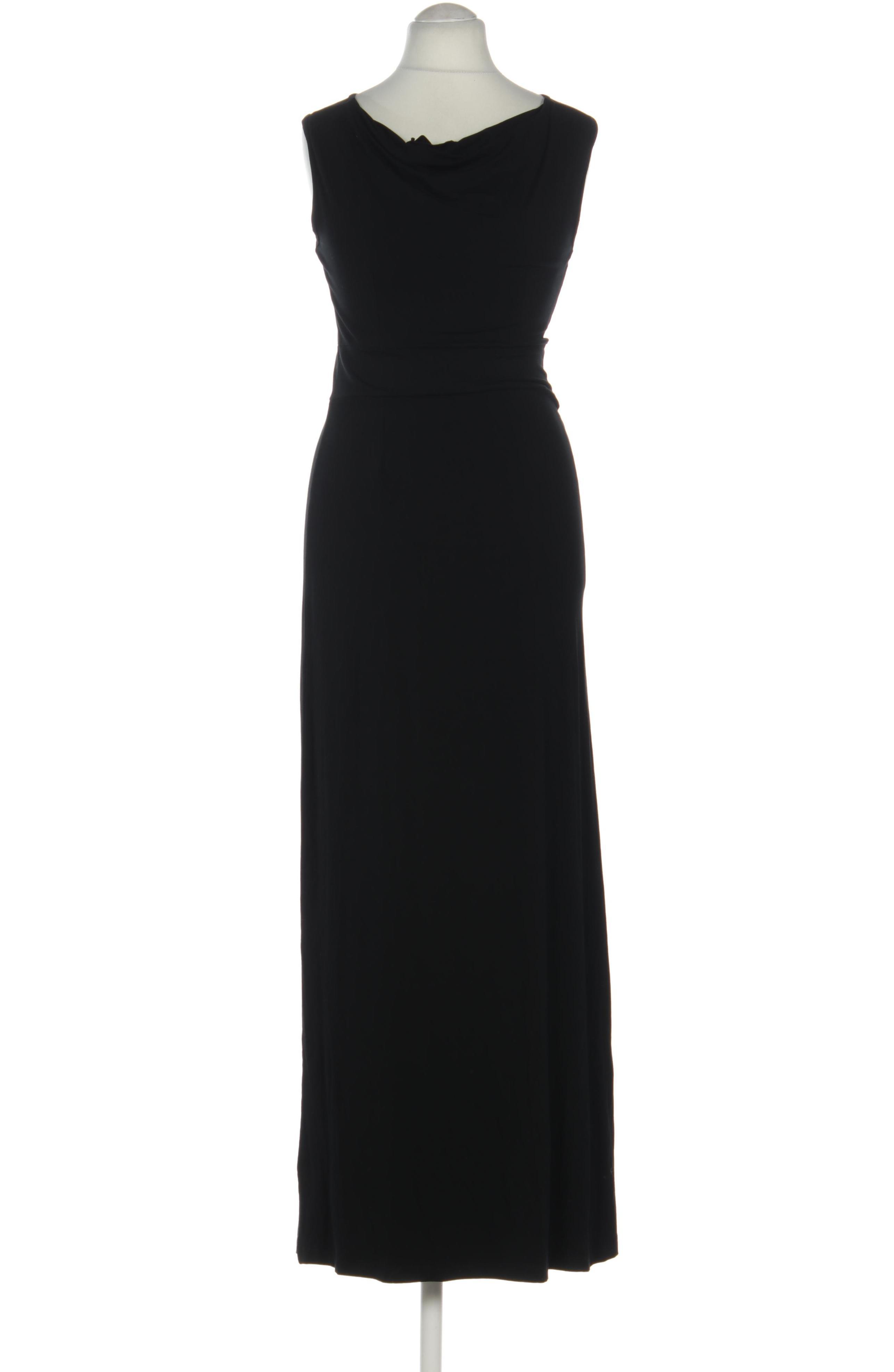 

King Louie Damen Kleid, schwarz, Gr.