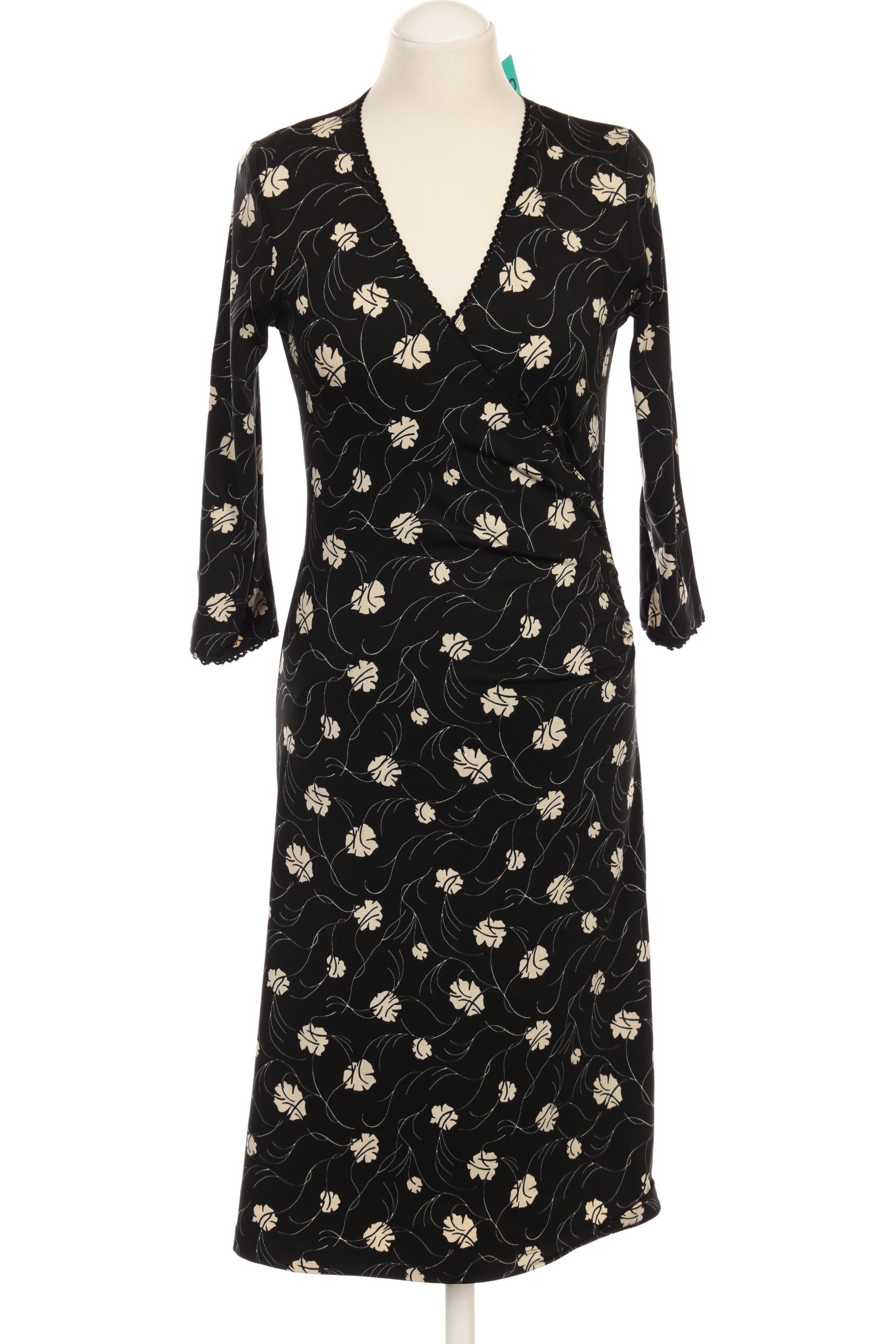 

King Louie Damen Kleid, schwarz, Gr.