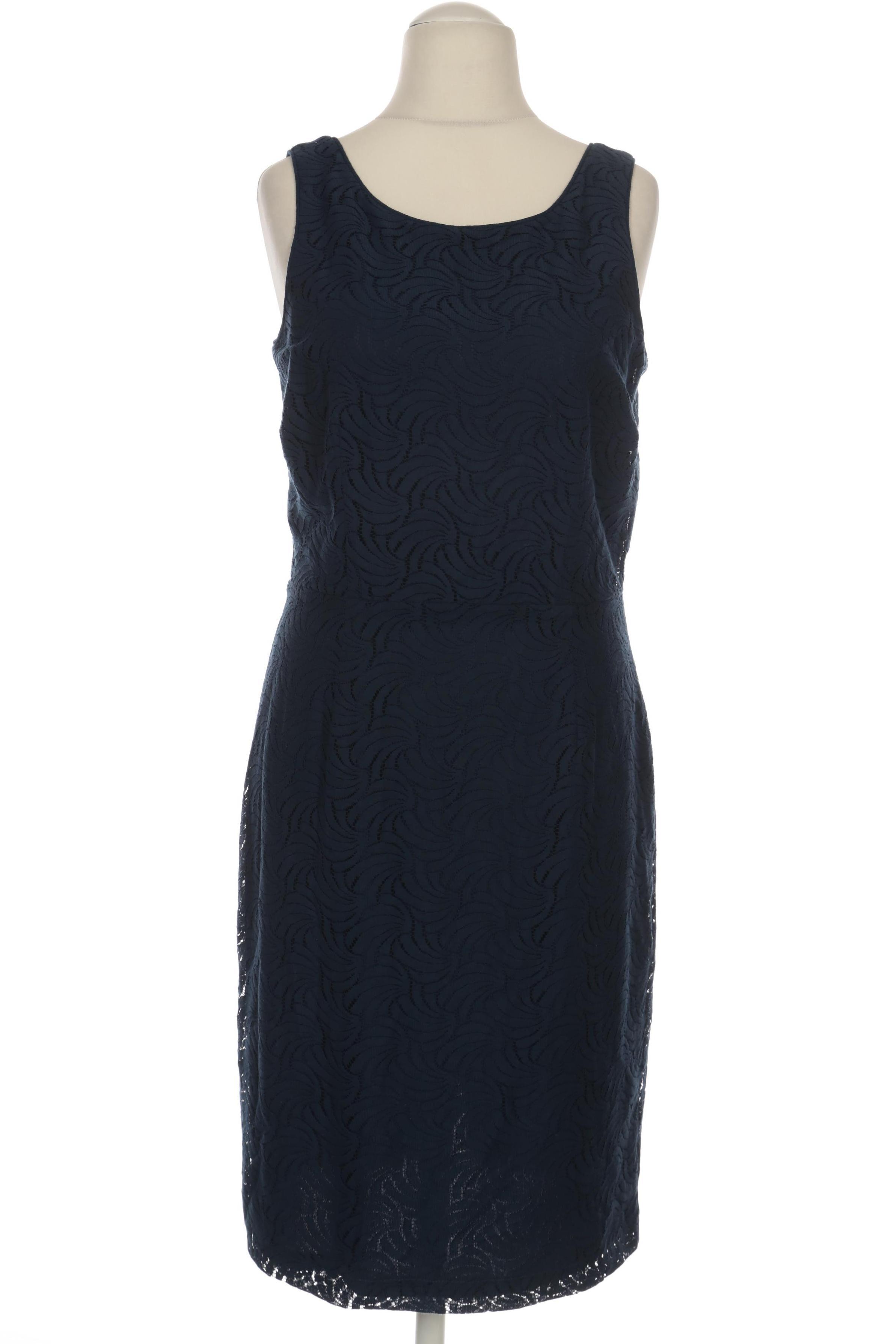 

King Louie Damen Kleid, türkis, Gr.