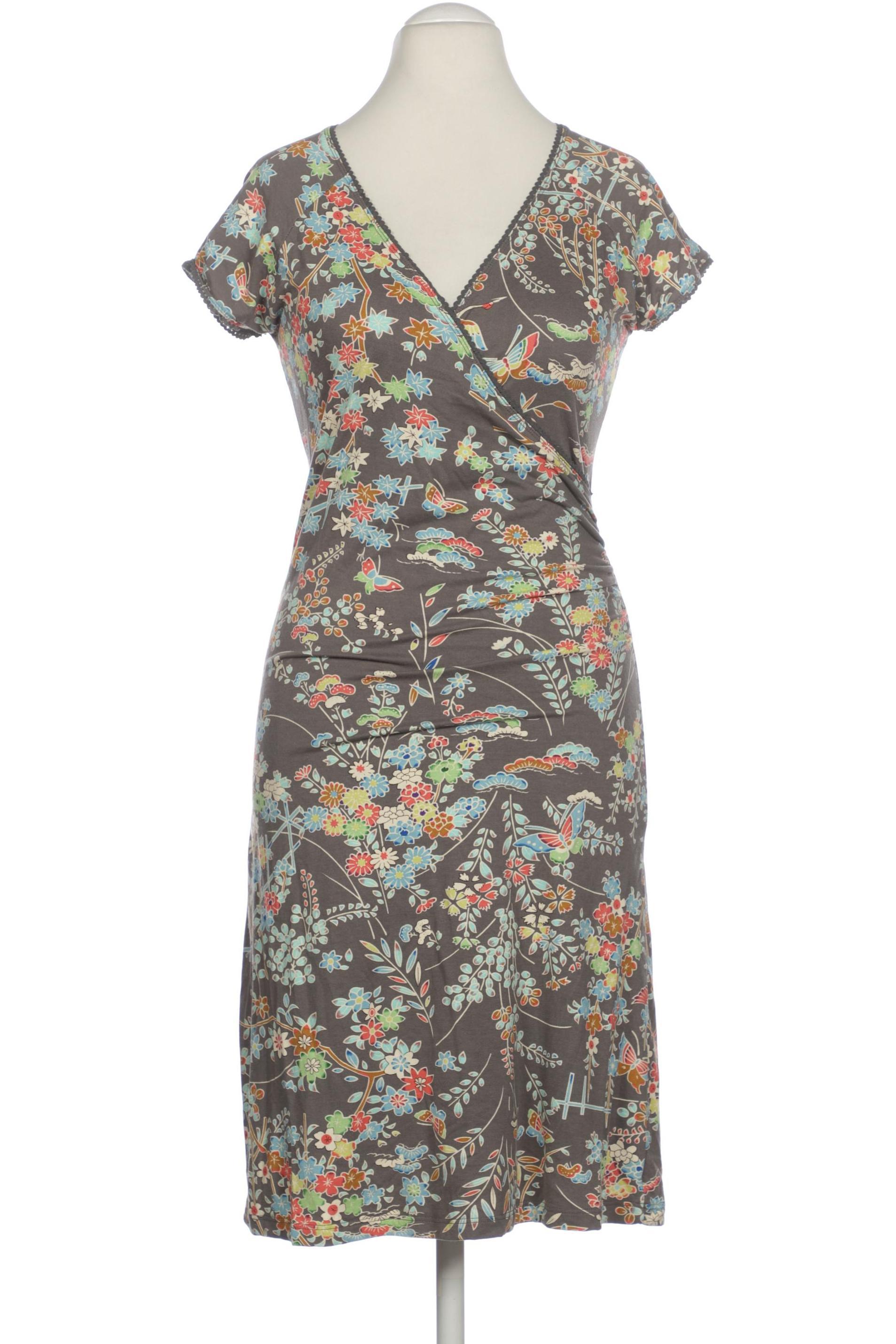 

King Louie Damen Kleid, grau, Gr.