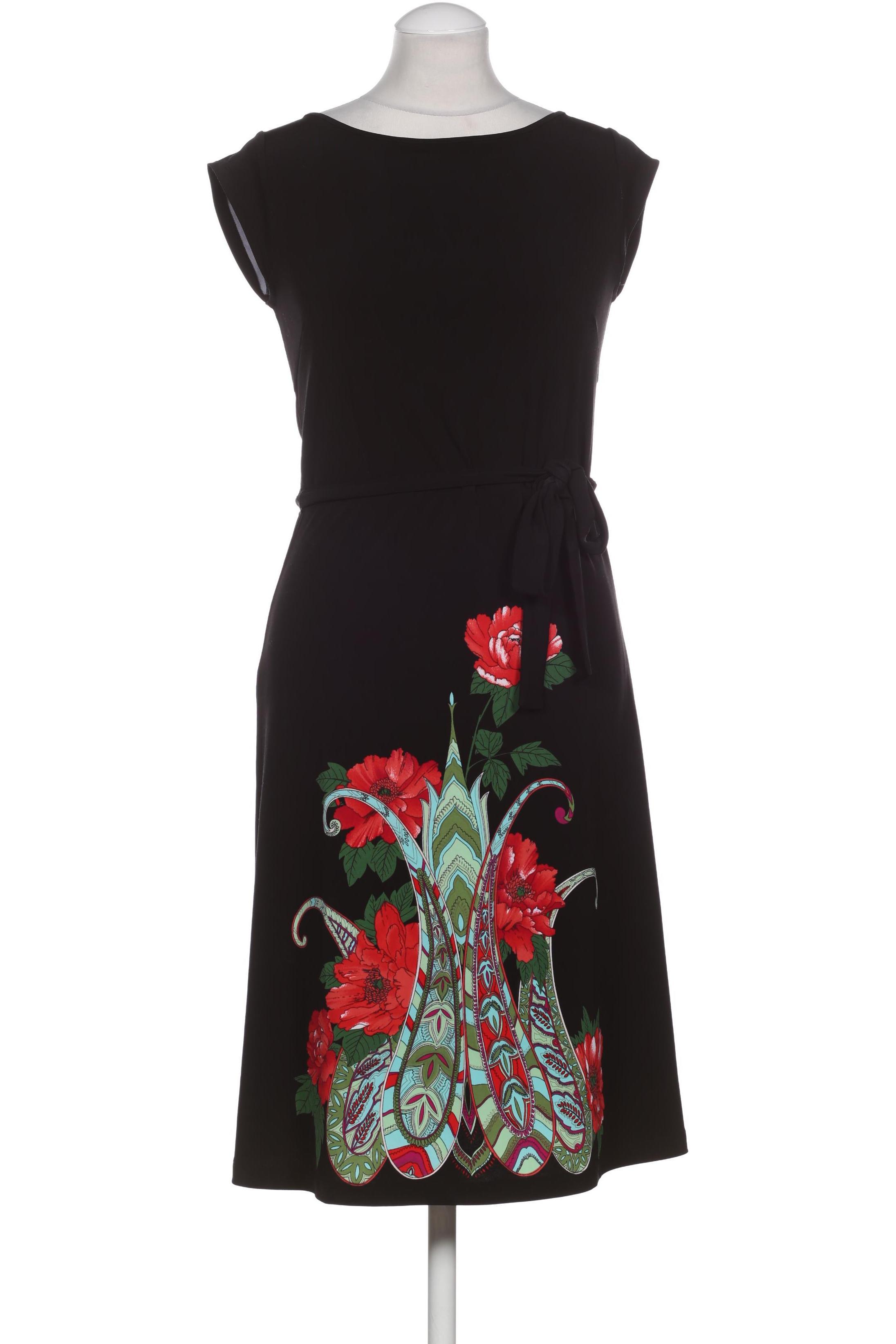 

King Louie Damen Kleid, schwarz, Gr.