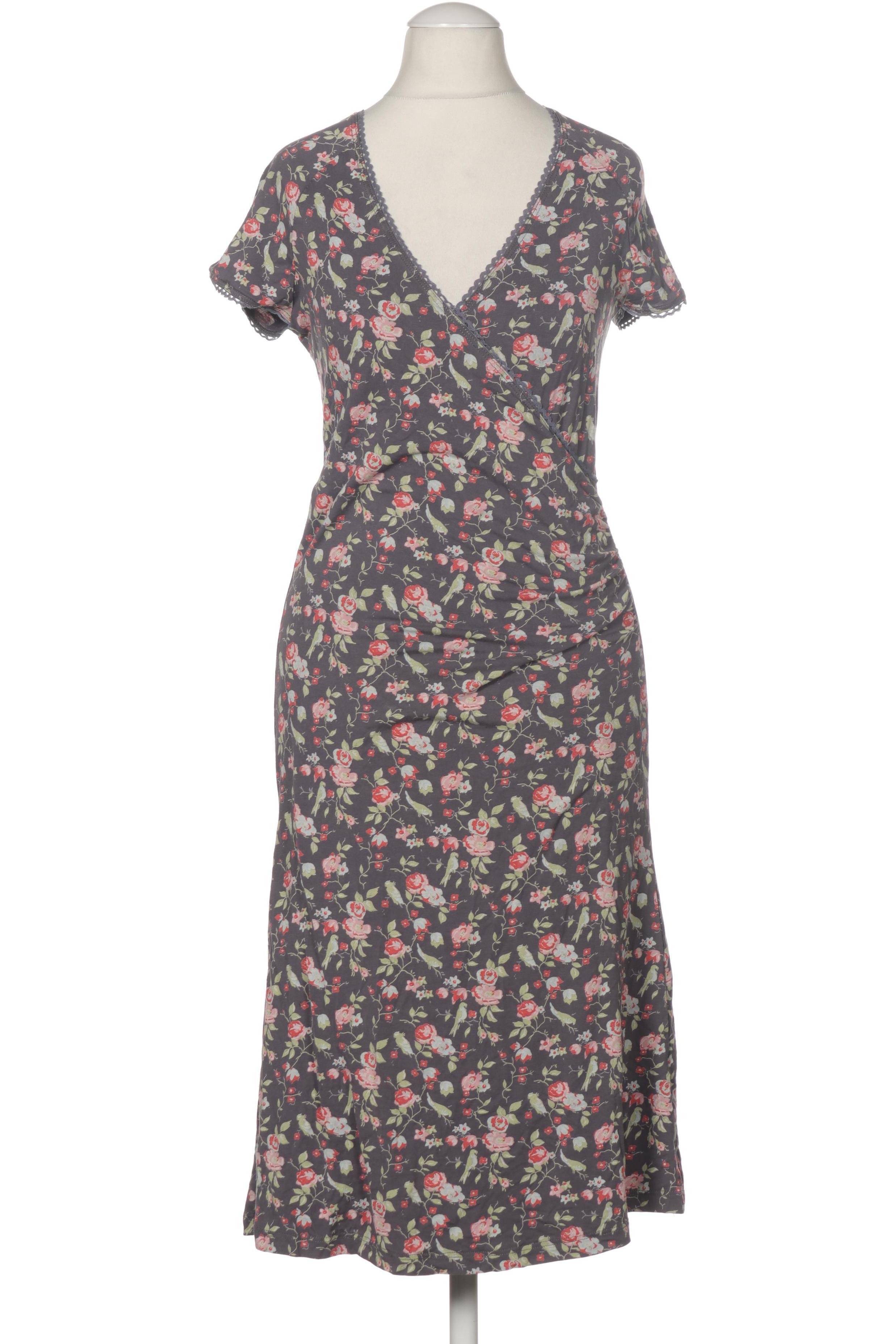 

King Louie Damen Kleid, grau, Gr.