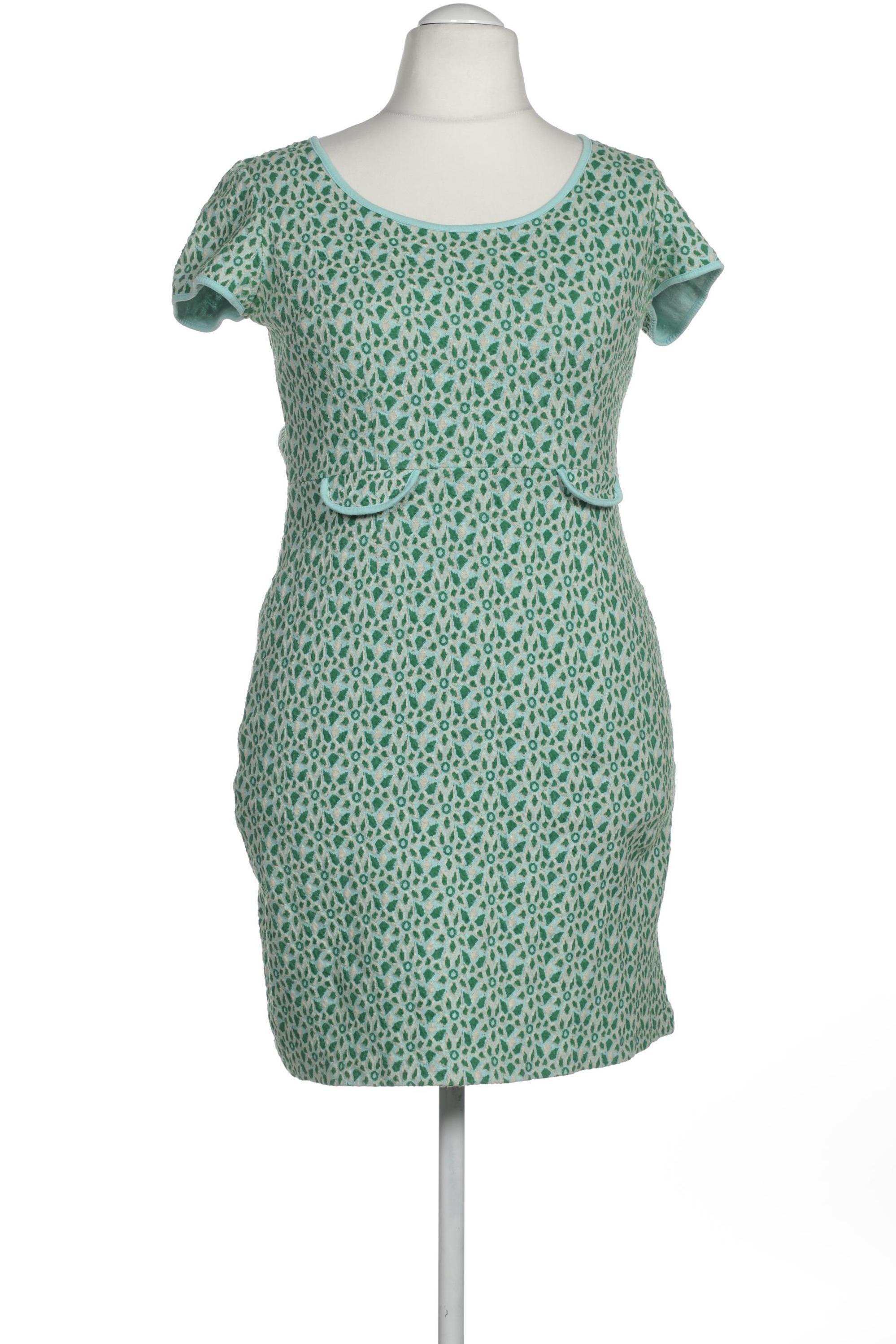 

King Louie Damen Kleid, grün, Gr.