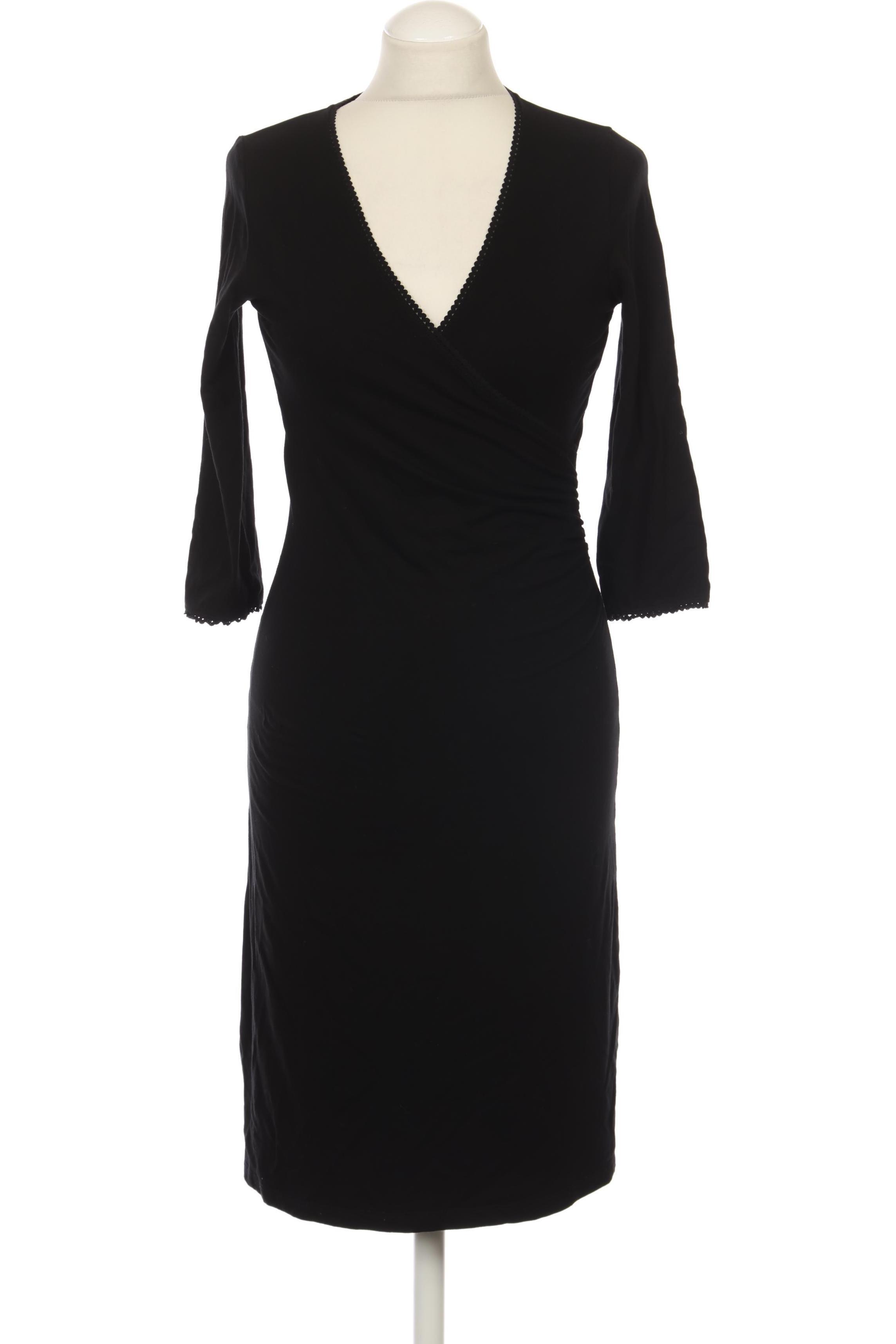 

King Louie Damen Kleid, schwarz, Gr.