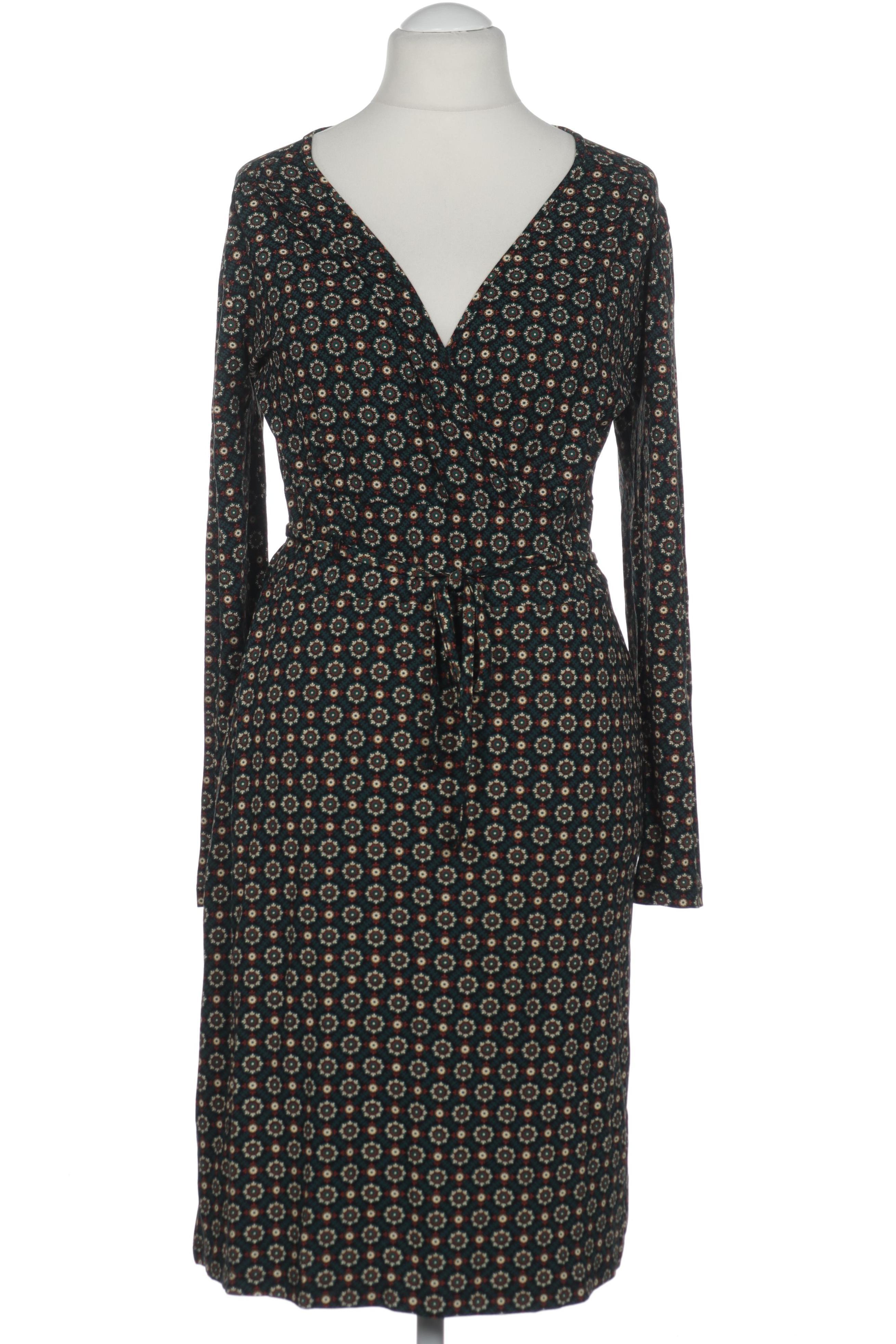 

King Louie Damen Kleid, blau, Gr.