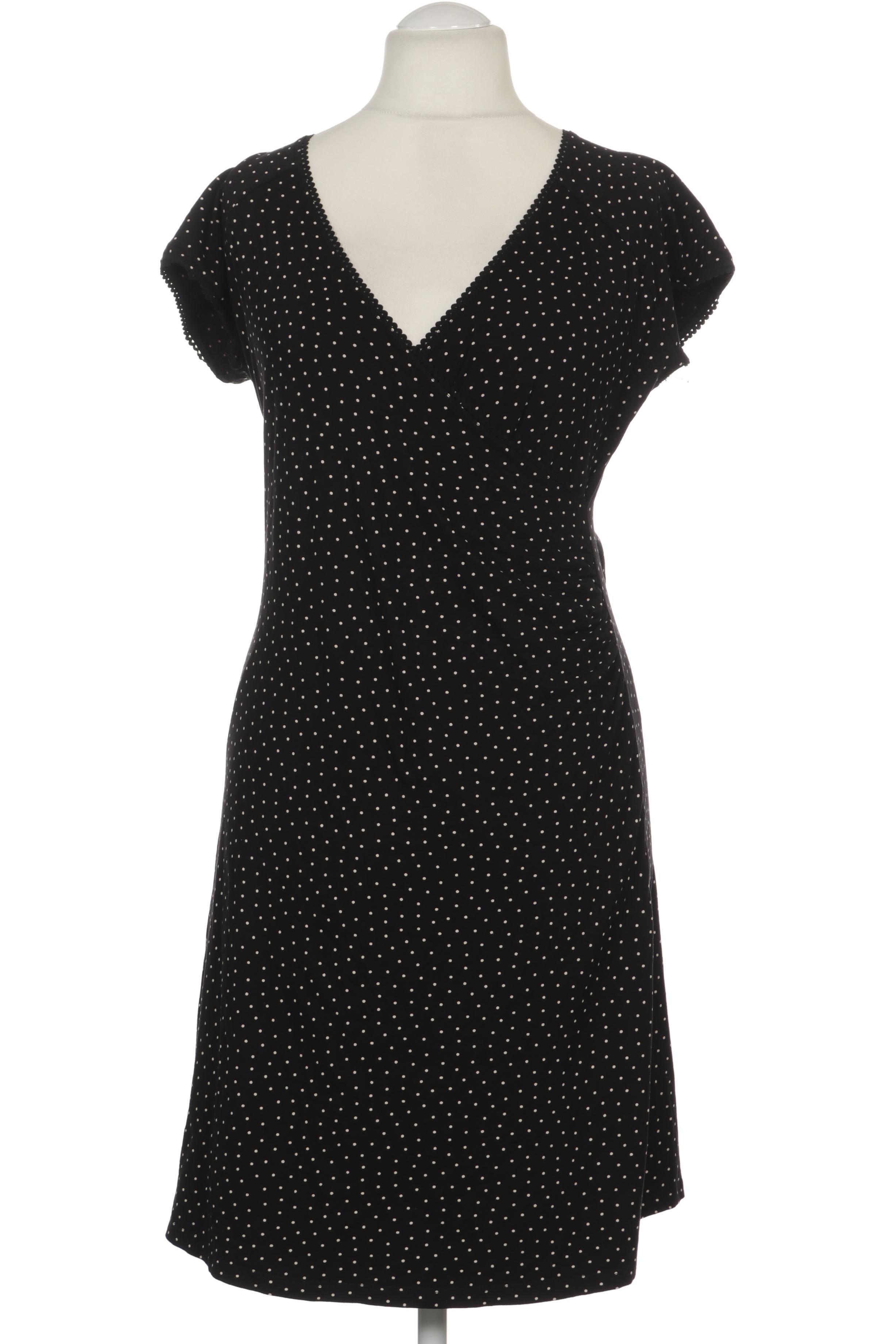 

King Louie Damen Kleid, schwarz, Gr.