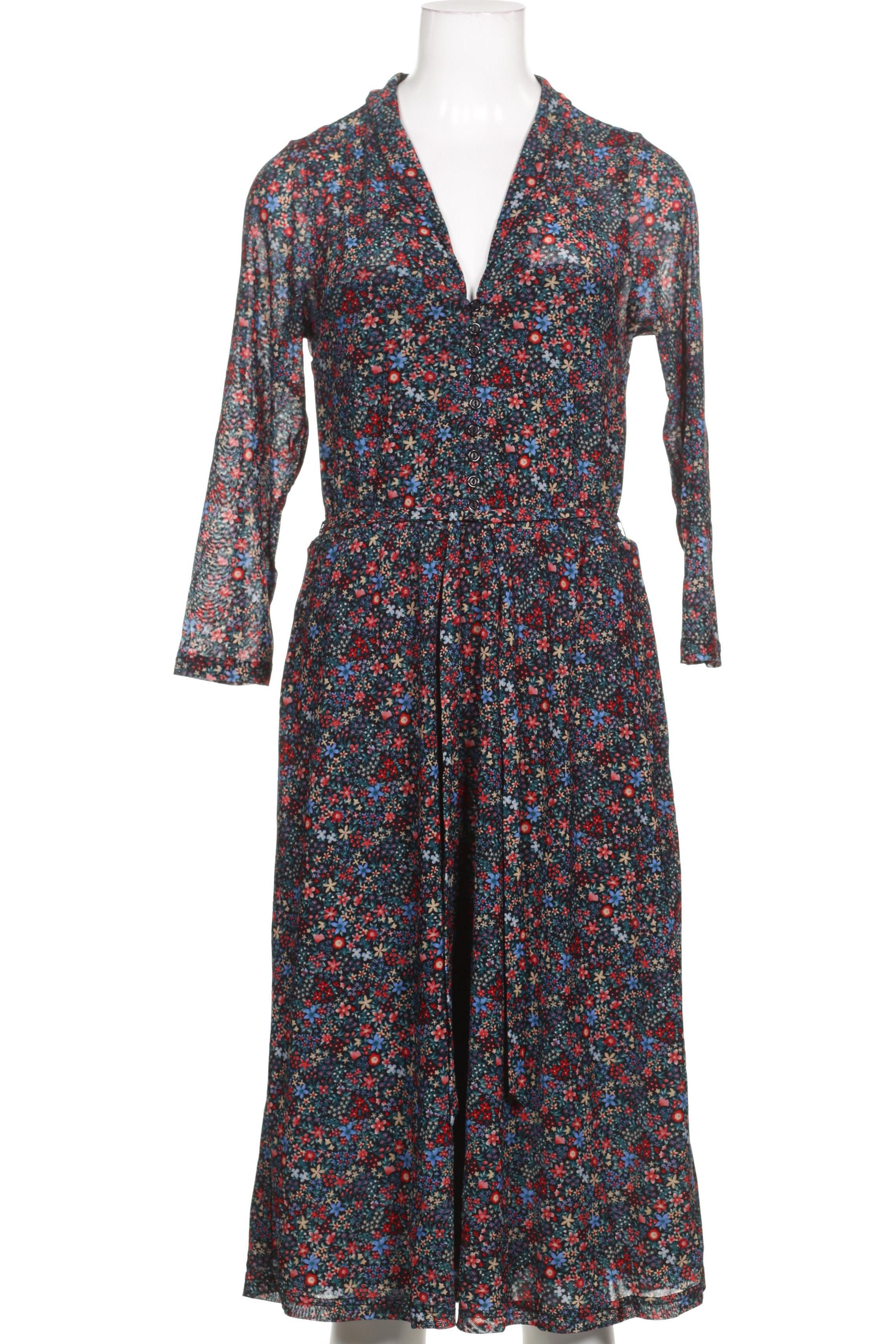 

King Louie Damen Kleid, blau, Gr.