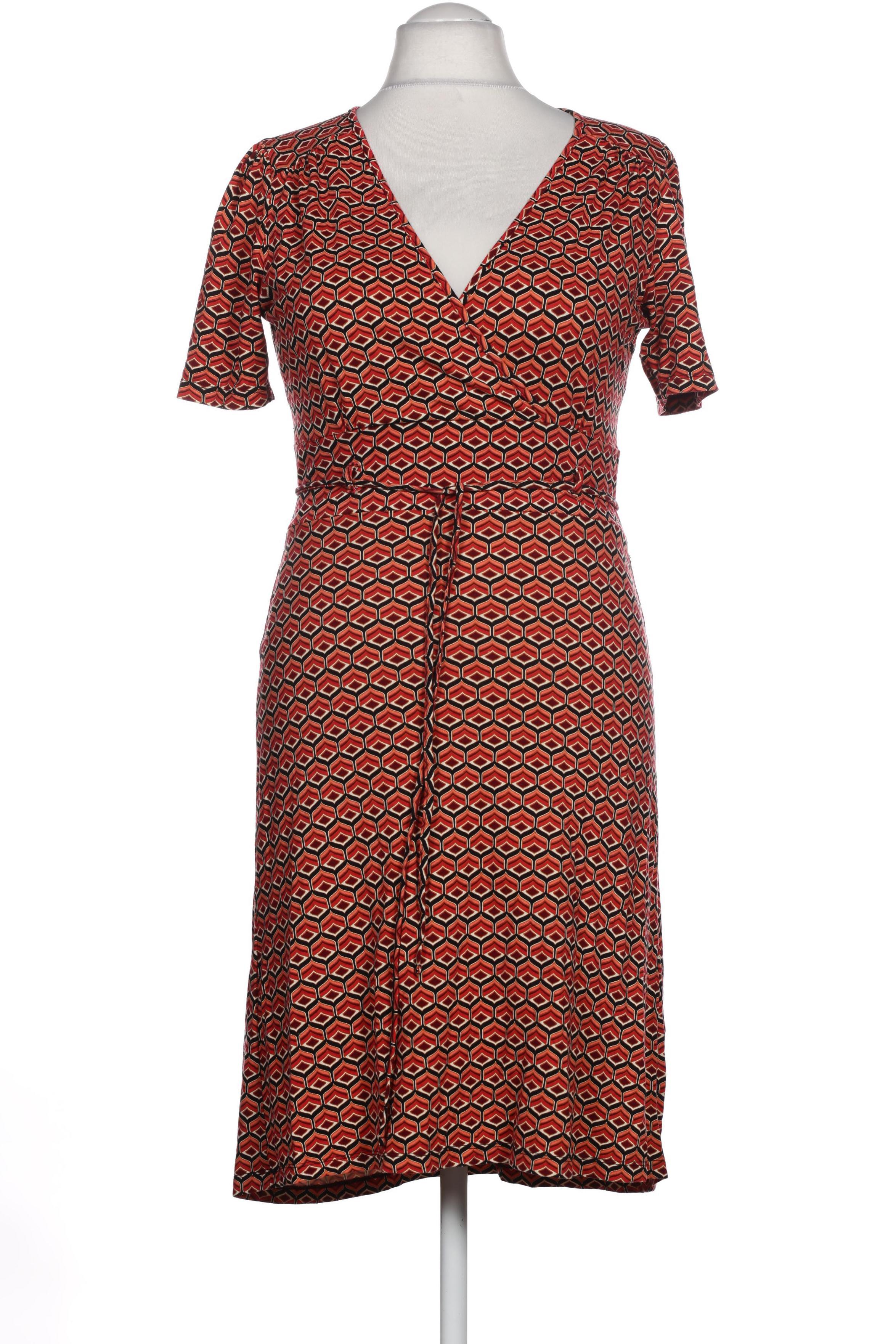 

King Louie Damen Kleid, rot, Gr.