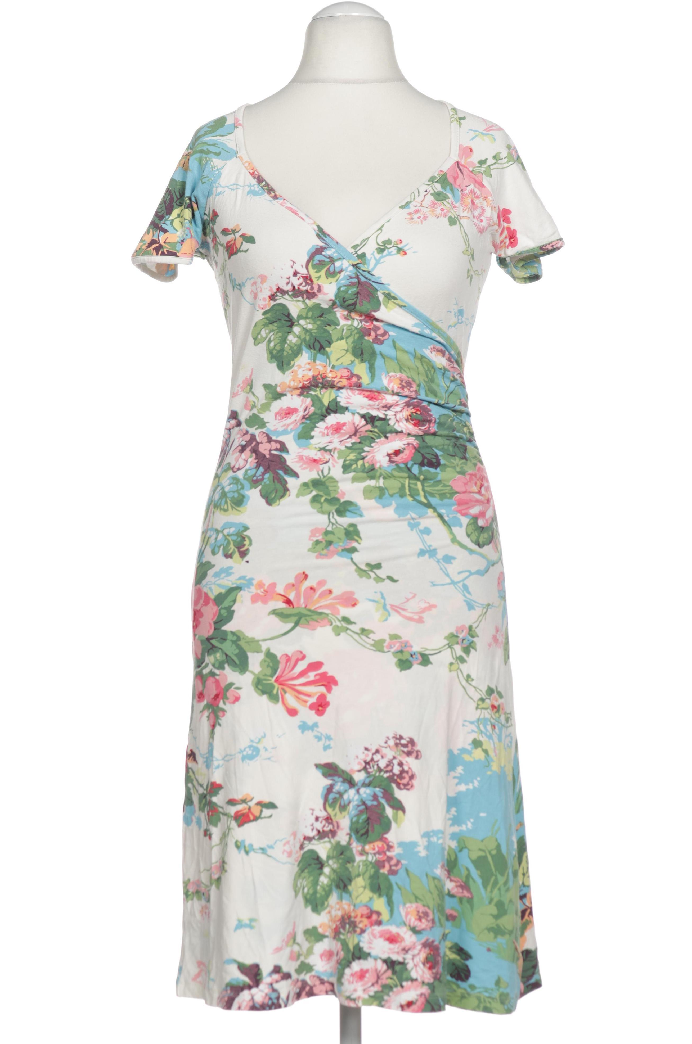 

King Louie Damen Kleid, weiß, Gr.