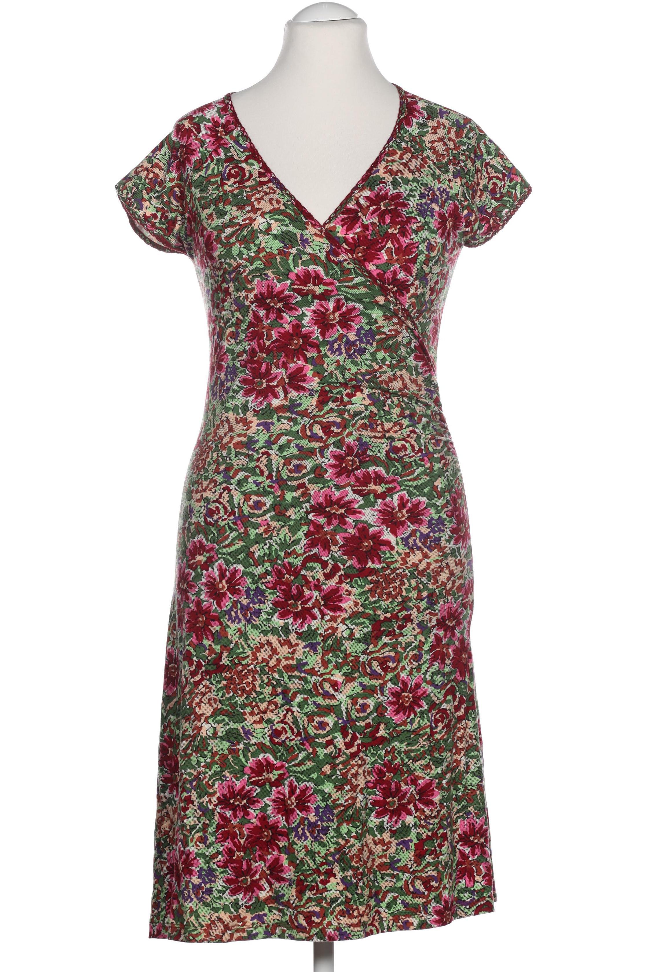 

King Louie Damen Kleid, mehrfarbig, Gr.