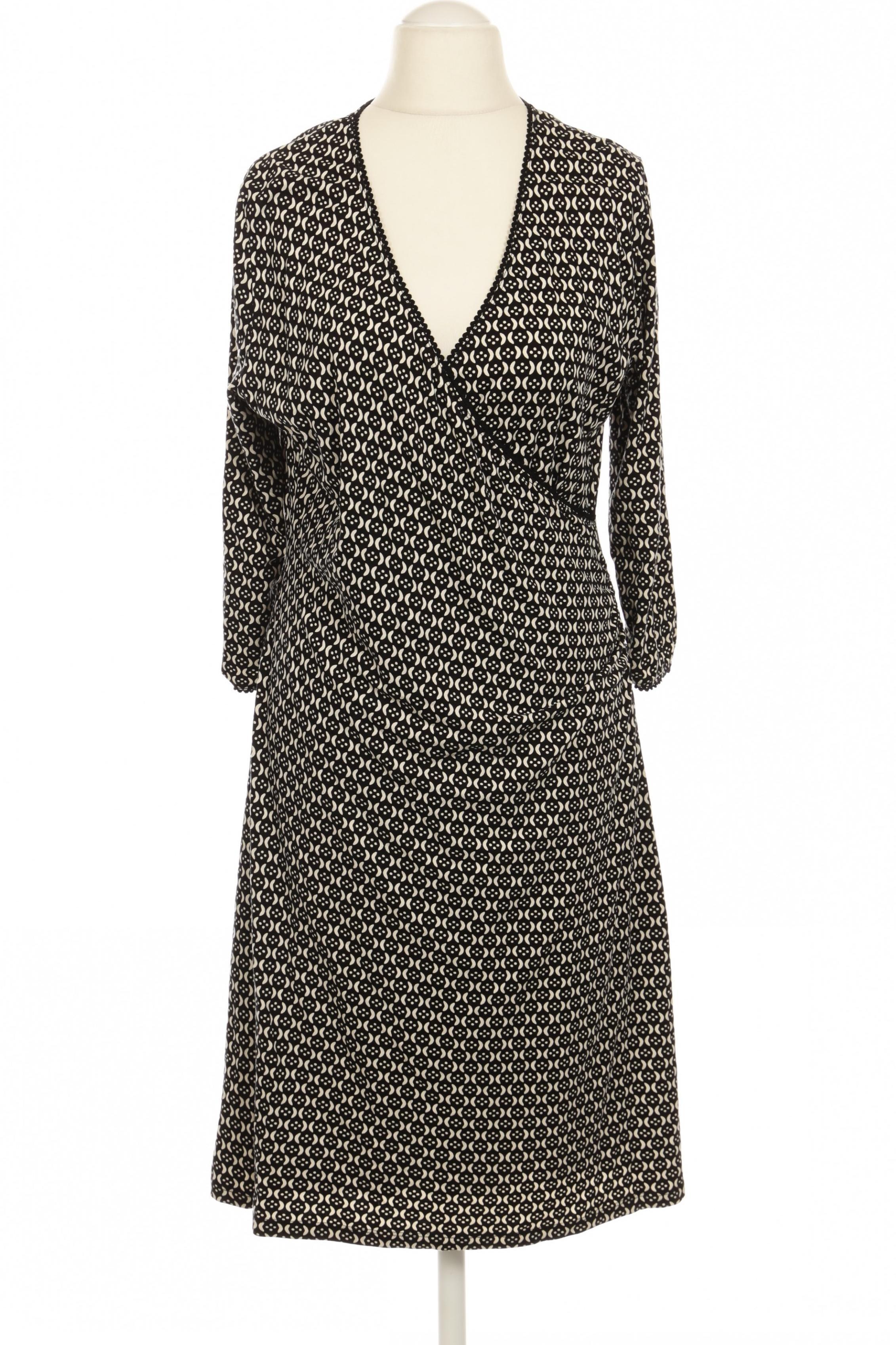 

King Louie Damen Kleid, schwarz, Gr.