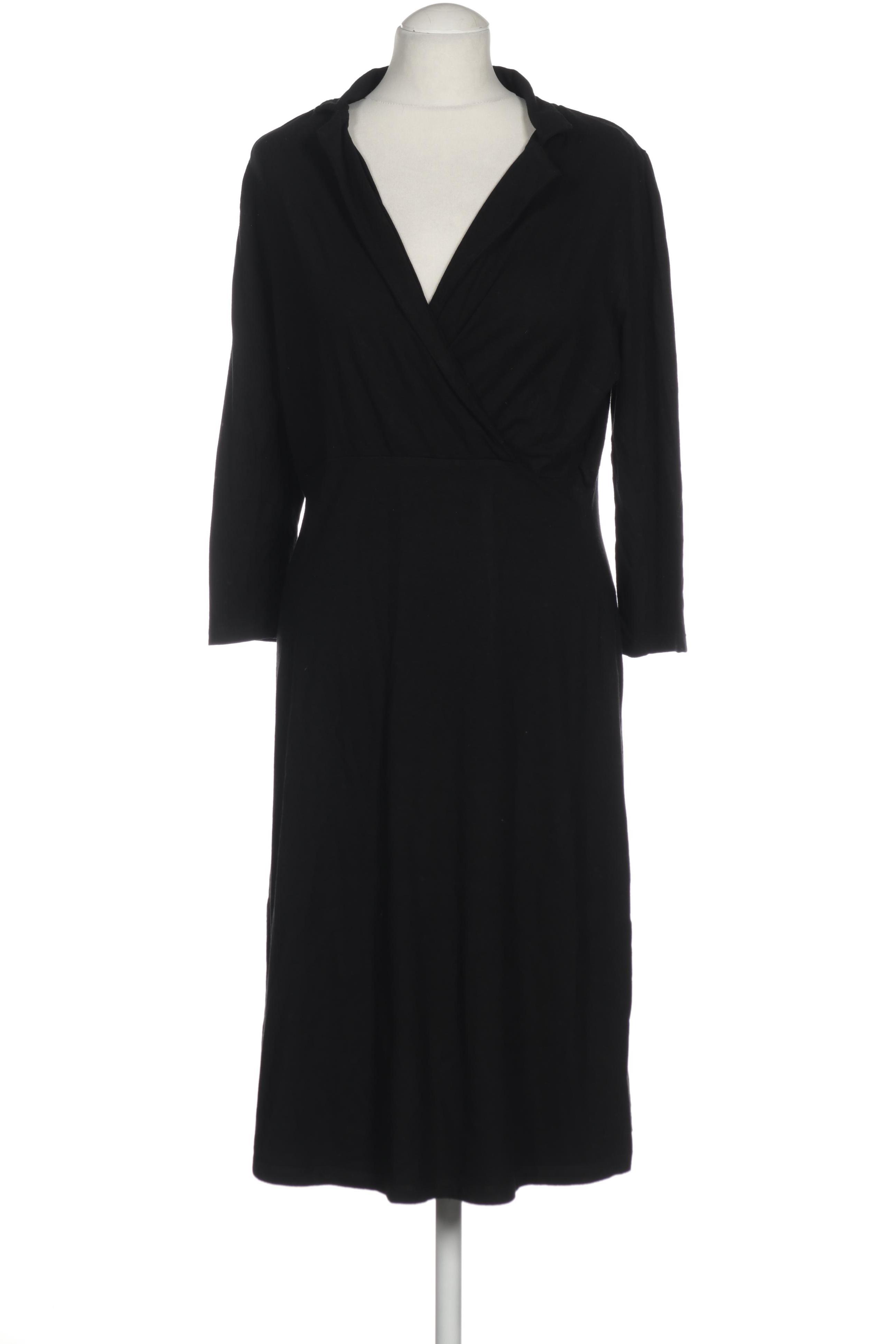 

King Louie Damen Kleid, schwarz, Gr.