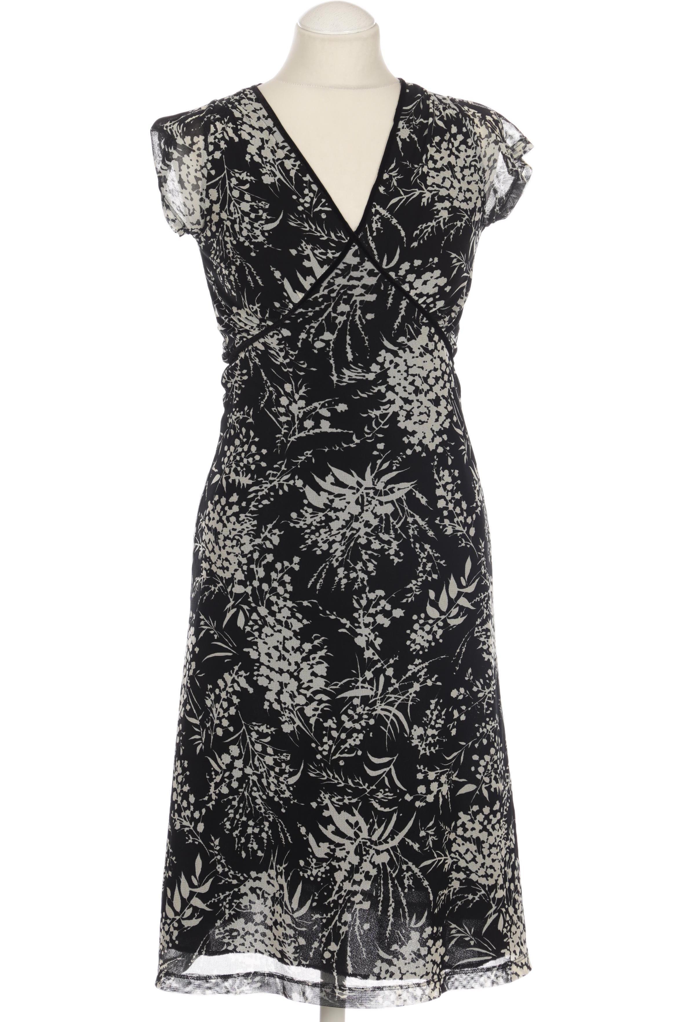 

King Louie Damen Kleid, schwarz, Gr.