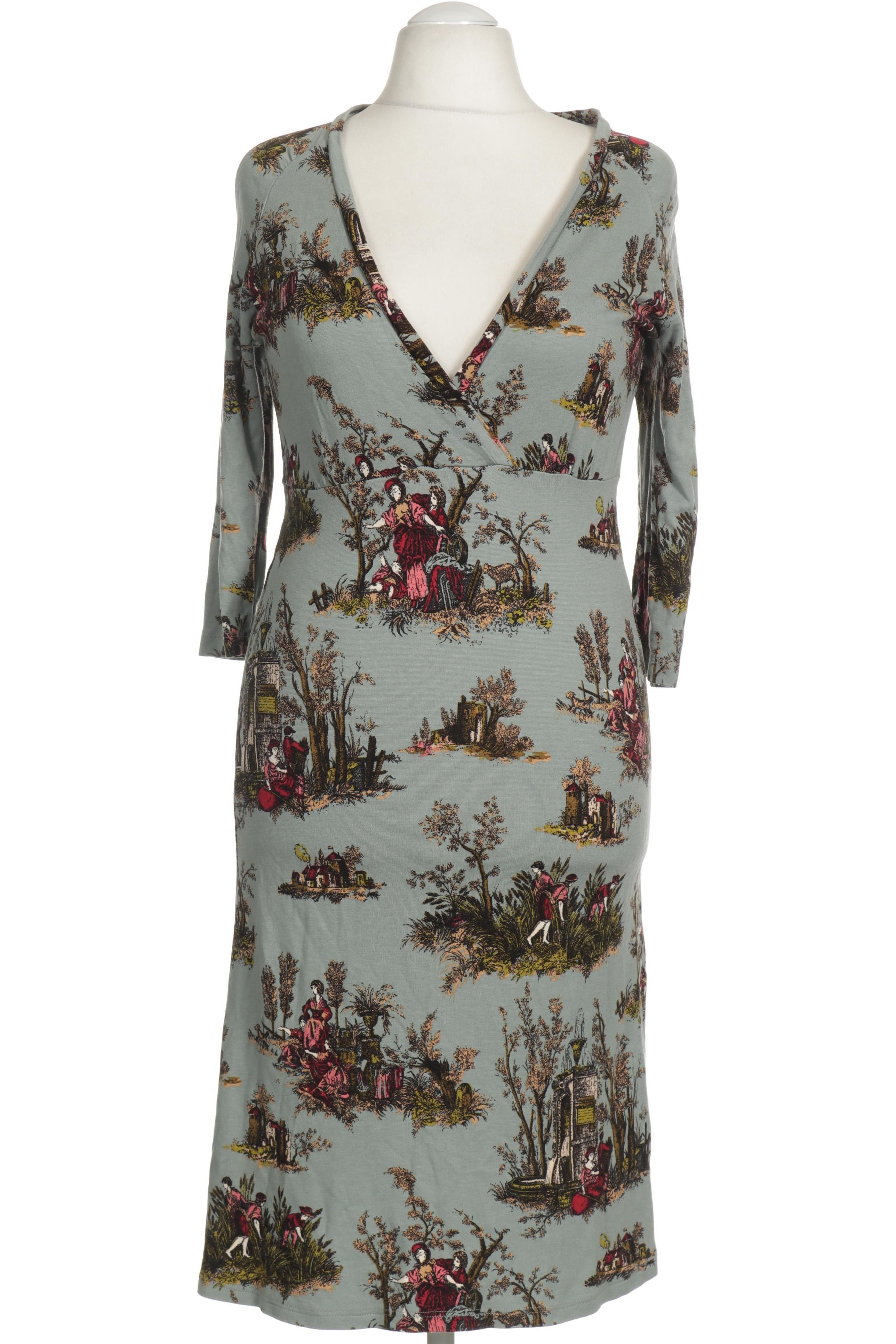 

King Louie Damen Kleid, grau, Gr.