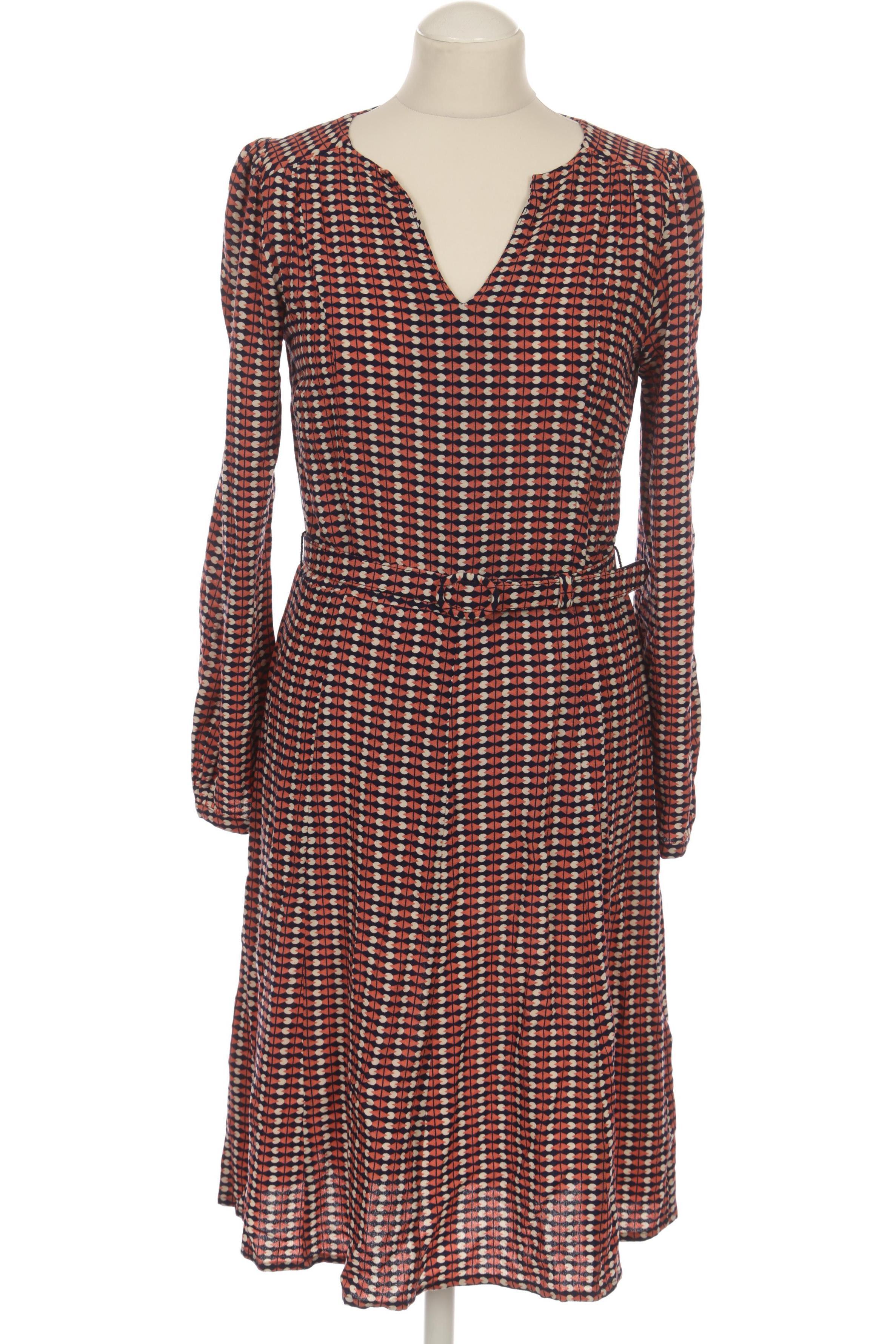 

King Louie Damen Kleid, blau, Gr.