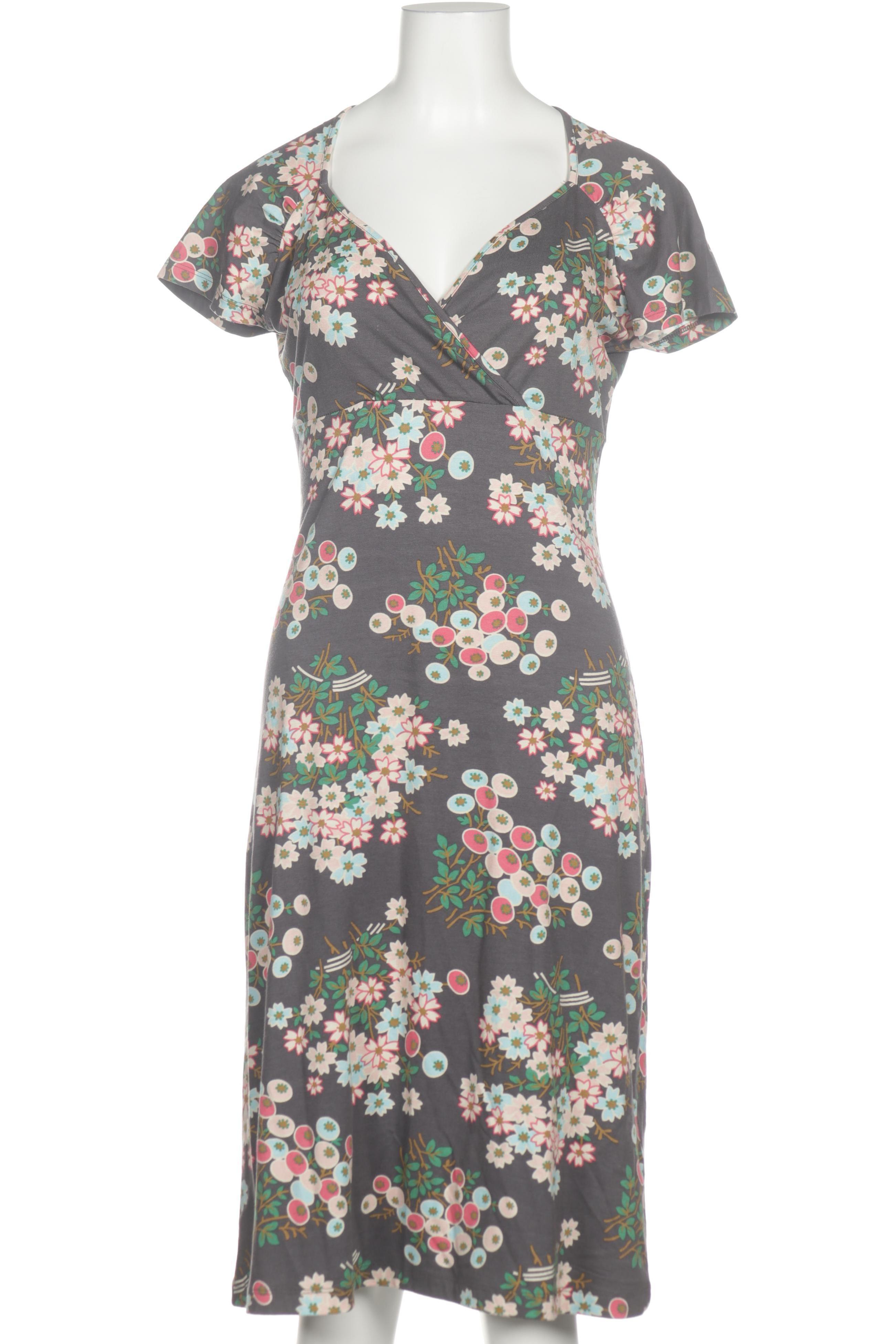 

King Louie Damen Kleid, grau, Gr.