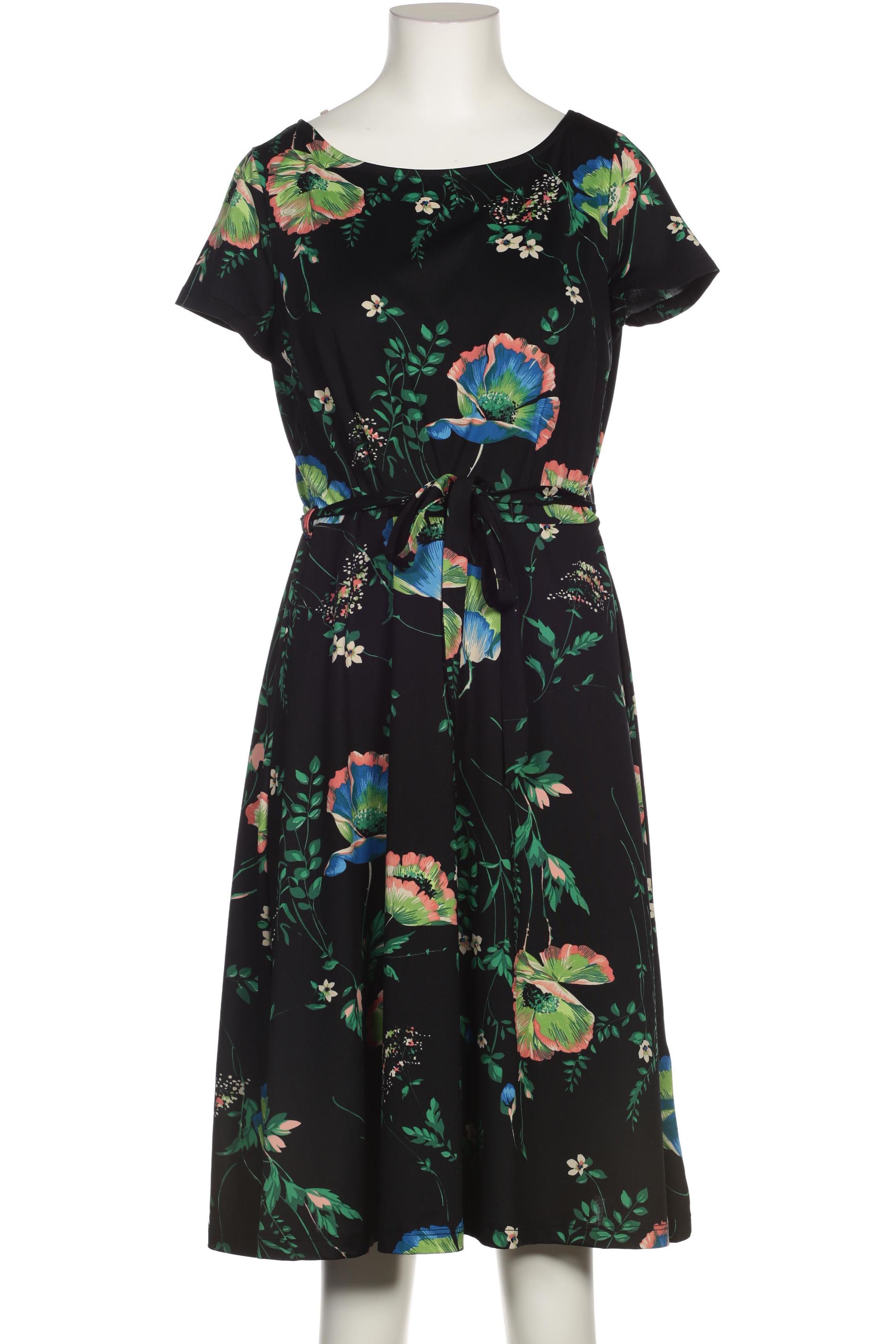 

King Louie Damen Kleid, schwarz, Gr.