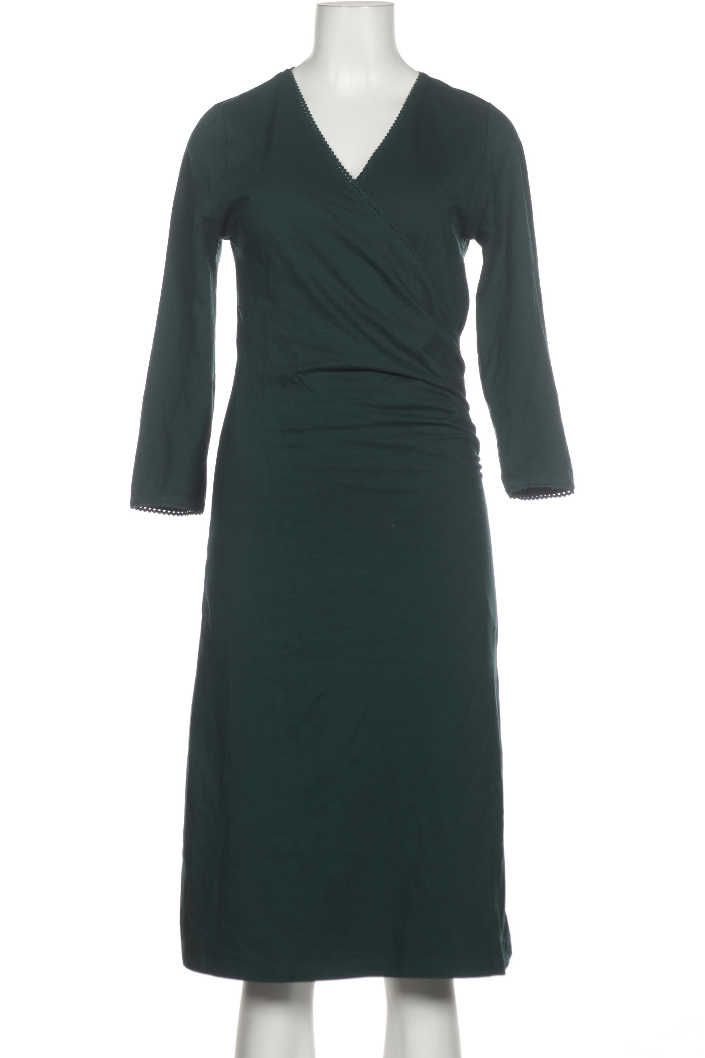 

King Louie Damen Kleid, grün, Gr.