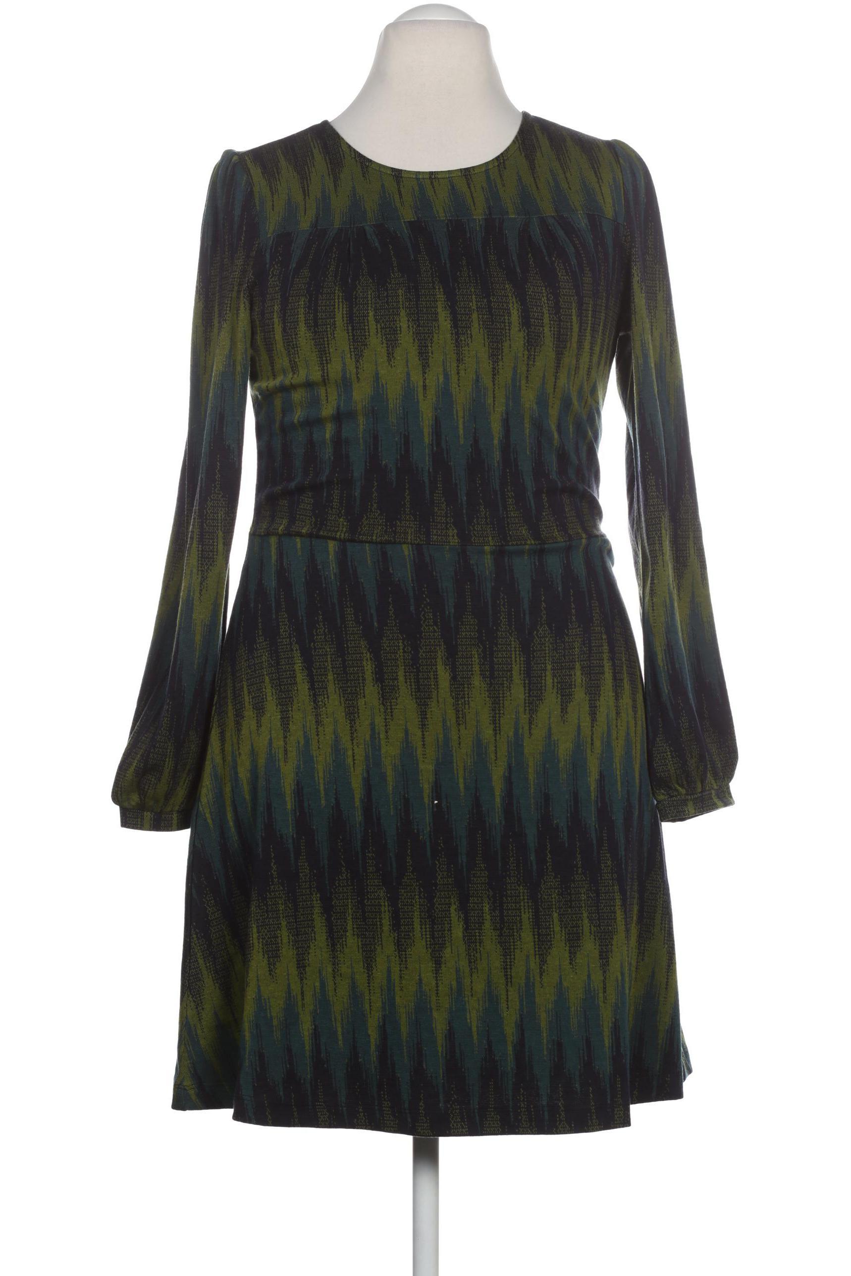 

King Louie Damen Kleid, grün, Gr.