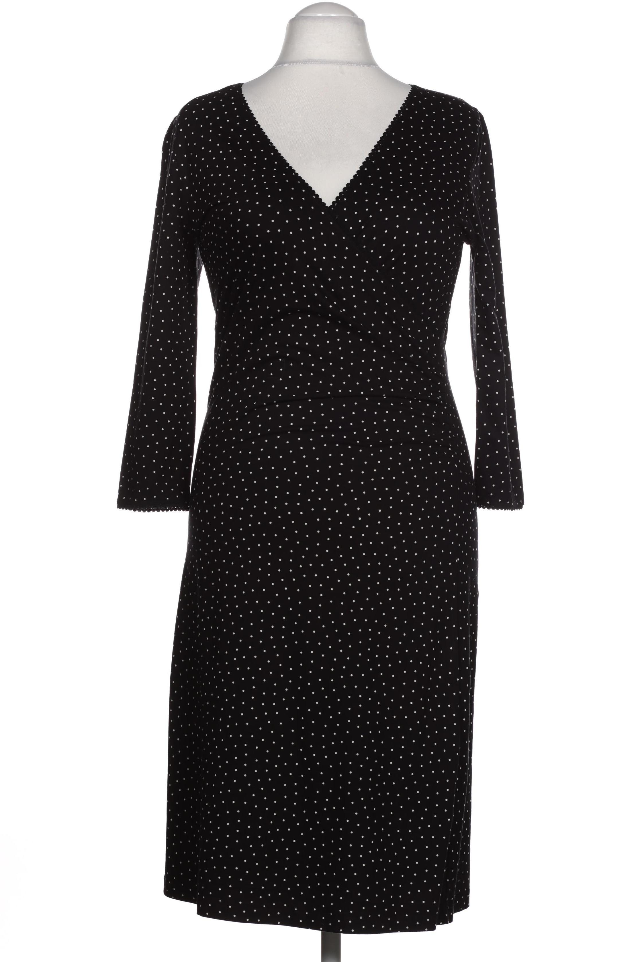 

King Louie Damen Kleid, schwarz, Gr.