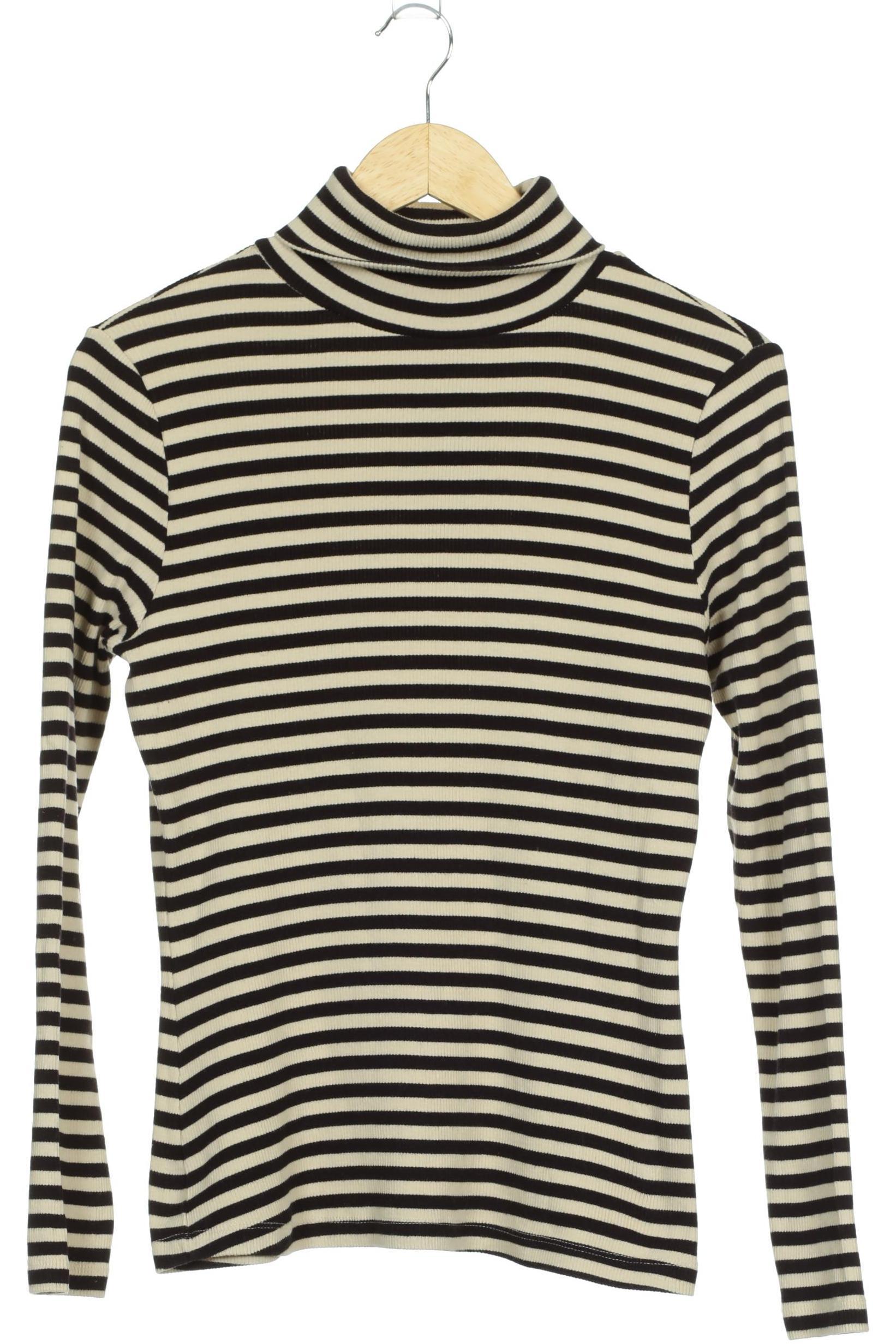 

King Louie Damen Langarmshirt, beige, Gr.