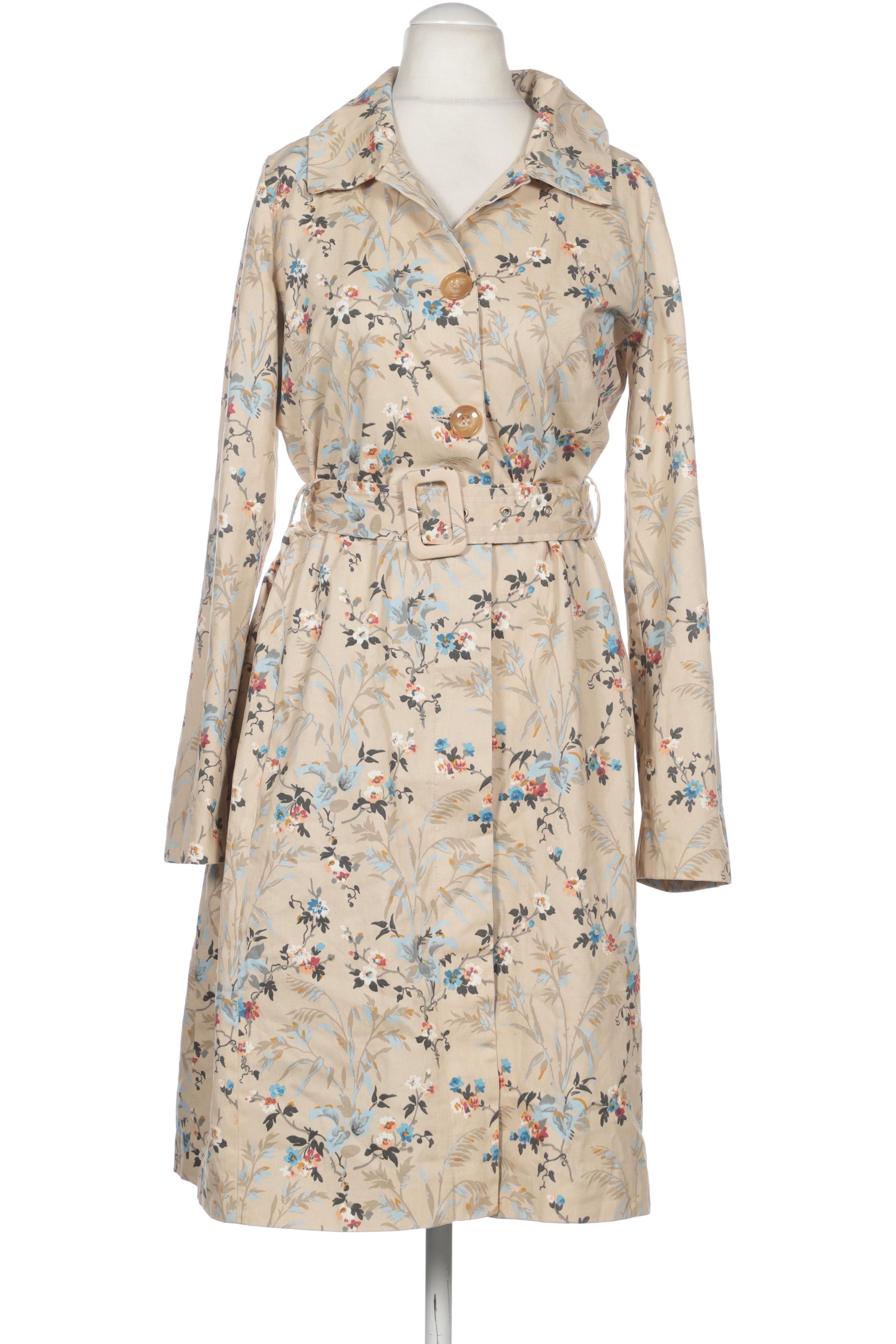 

King Louie Damen Mantel, beige, Gr.