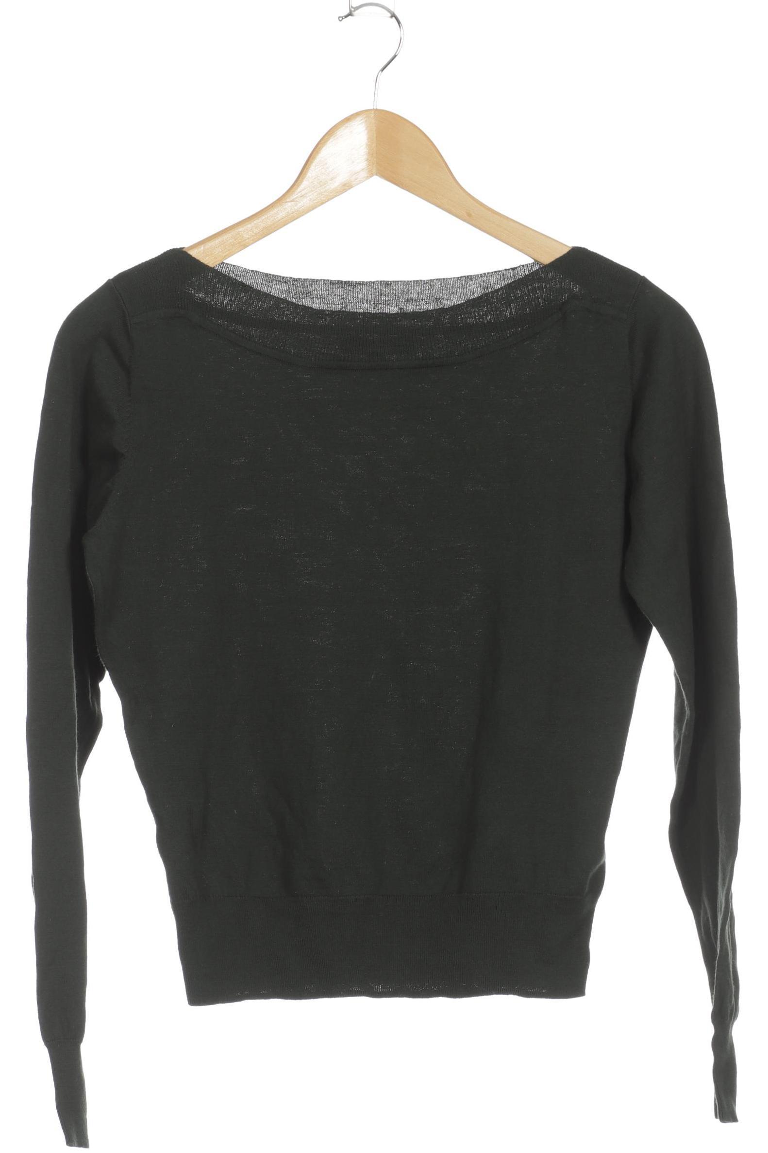 

King Louie Damen Pullover, grün, Gr.