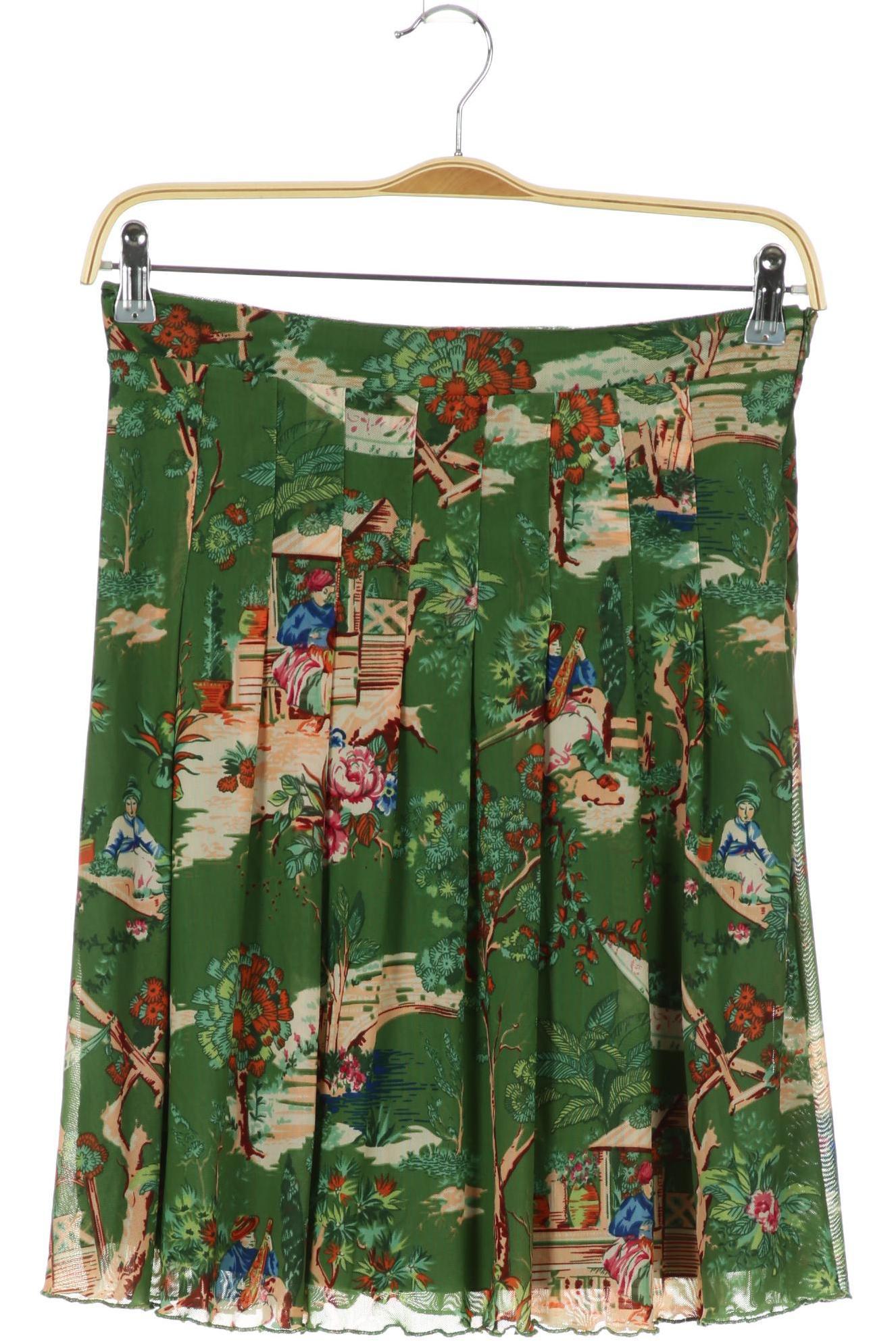 

King Louie Damen Rock, grün, Gr.