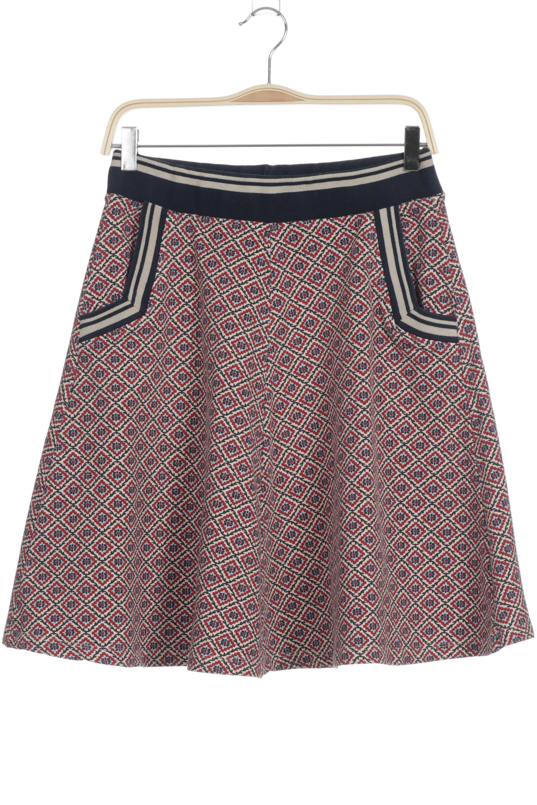 

King Louie Damen Rock, rot, Gr.