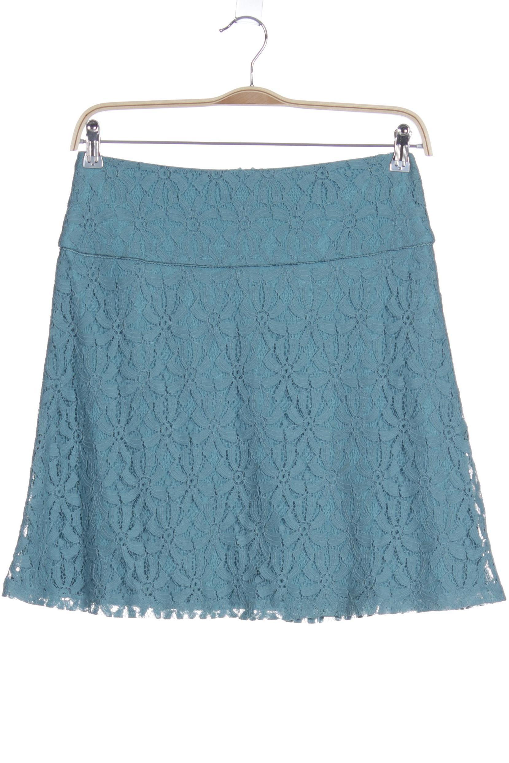 

King Louie Damen Rock, blau, Gr.