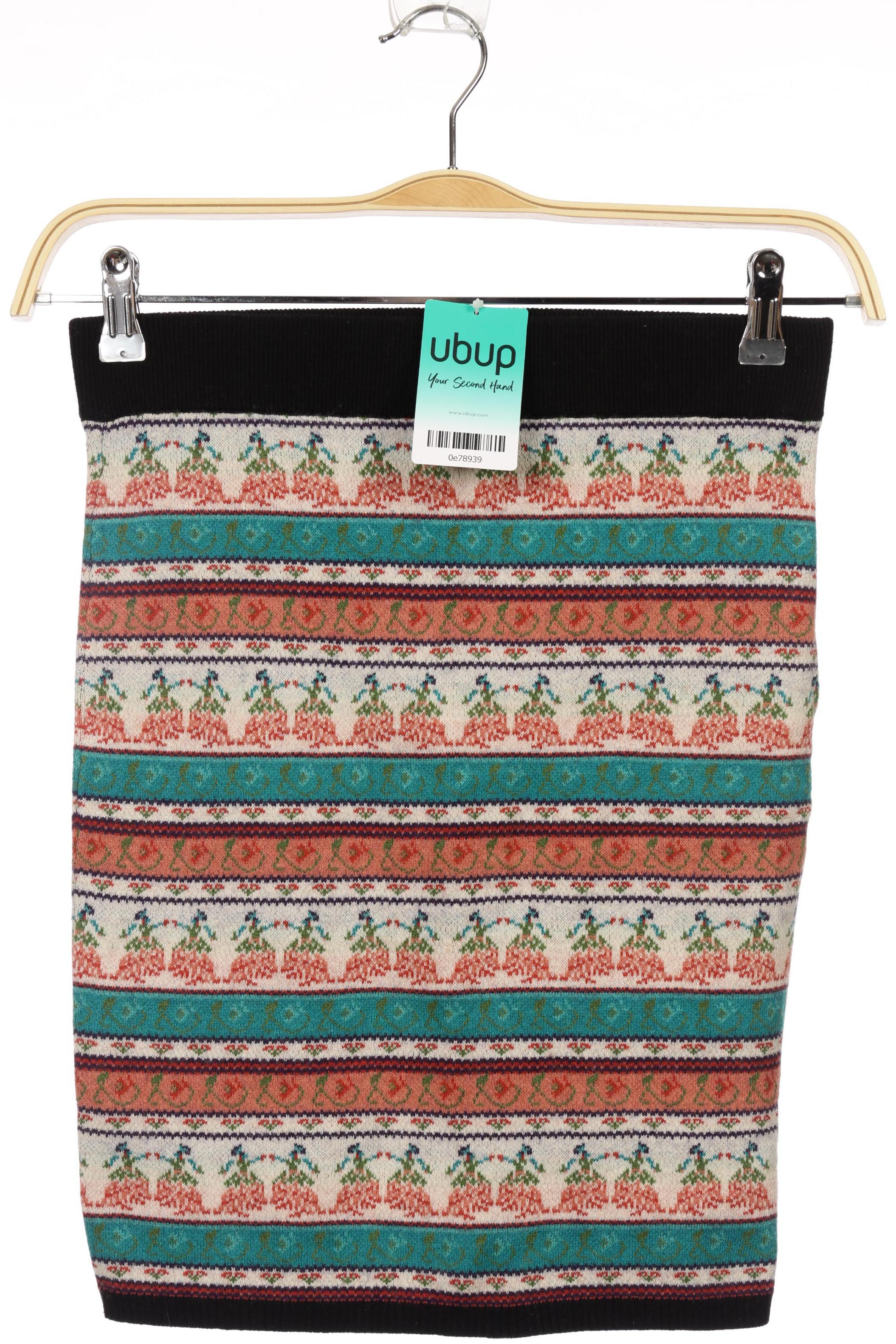 

King Louie Damen Rock, mehrfarbig, Gr.