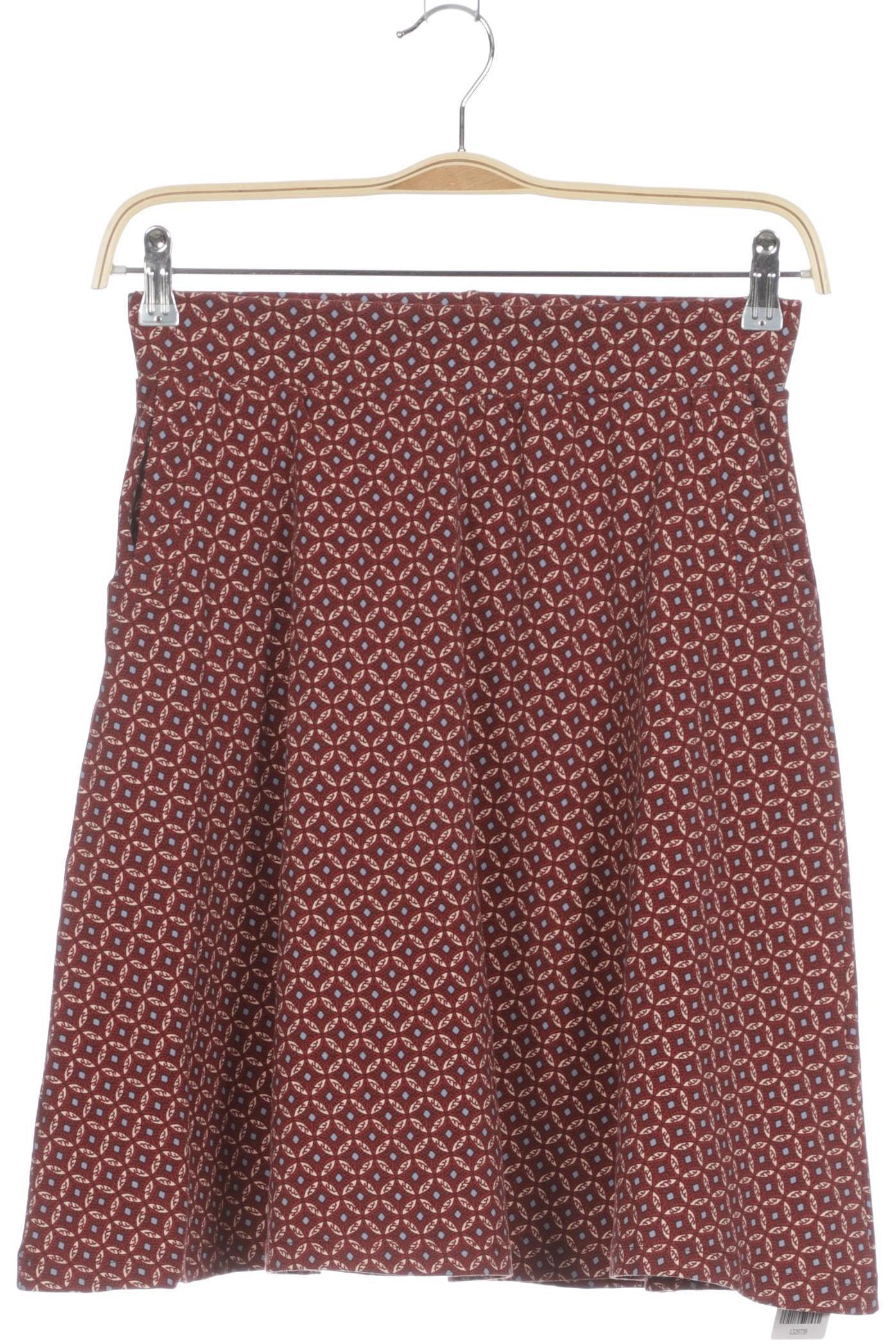 

King Louie Damen Rock, braun, Gr.