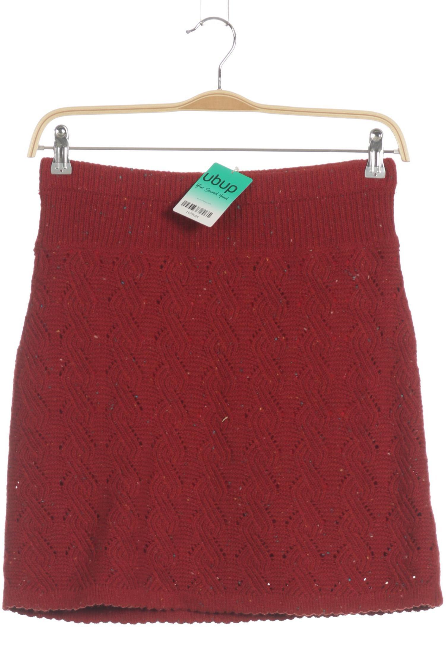 

King Louie Damen Rock, rot, Gr.