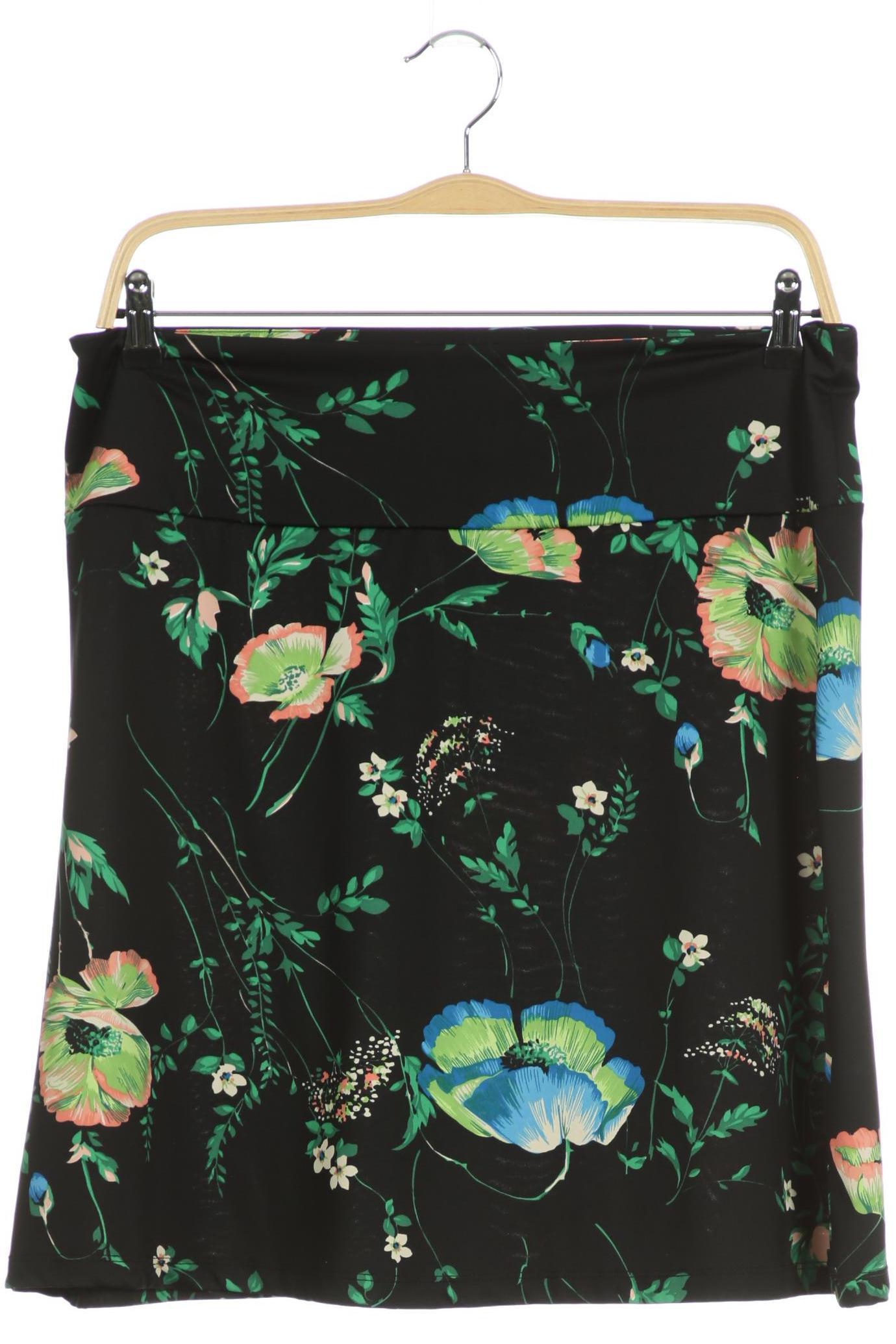 

King Louie Damen Rock, schwarz, Gr.