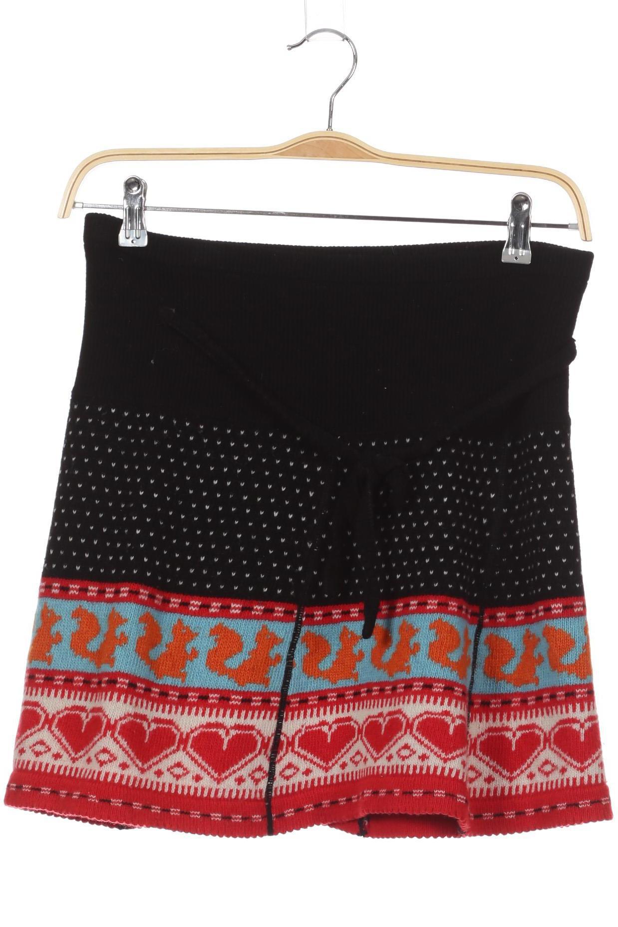 

King Louie Damen Rock, schwarz, Gr.