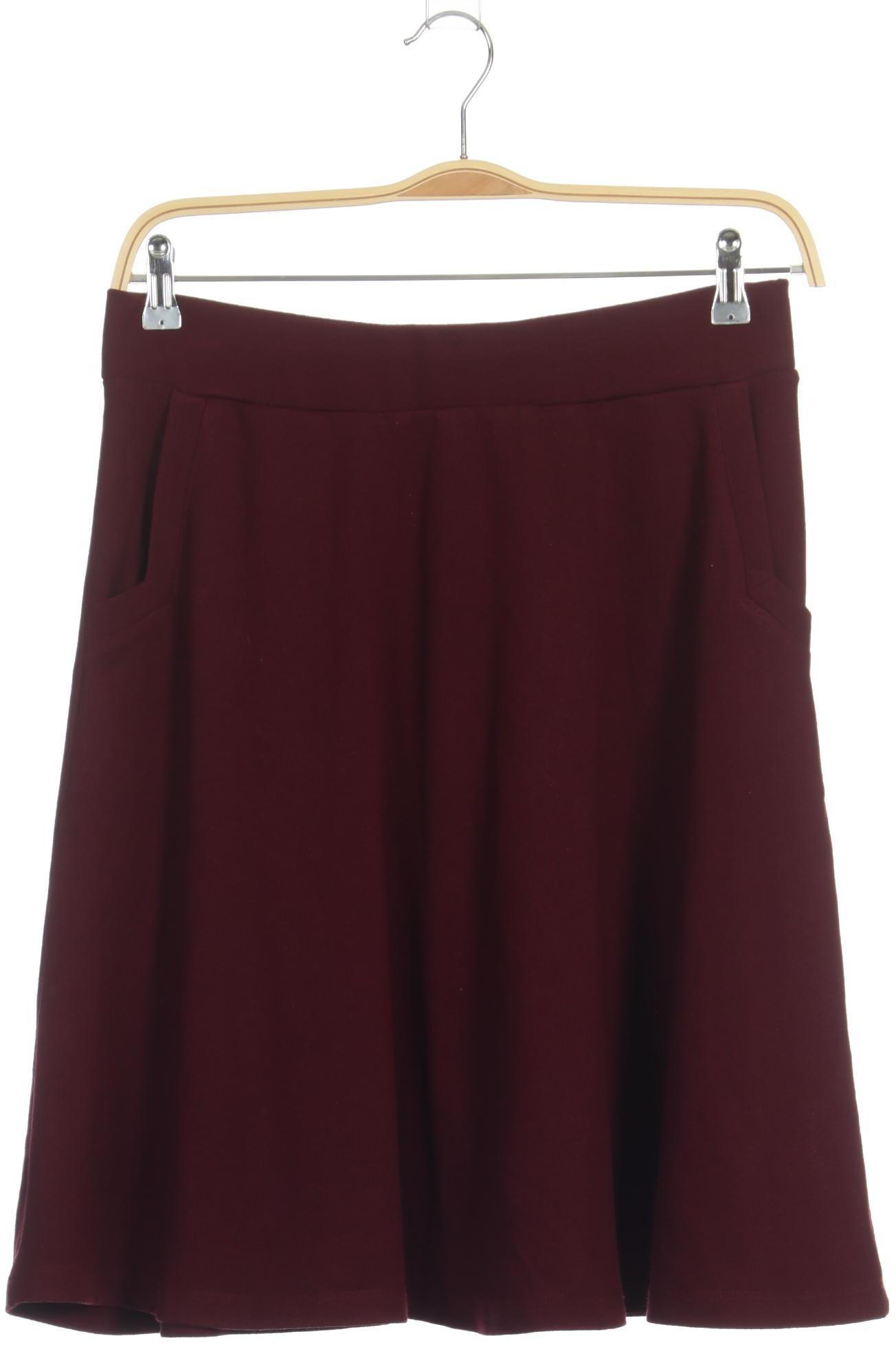 

King Louie Damen Rock, rot, Gr.